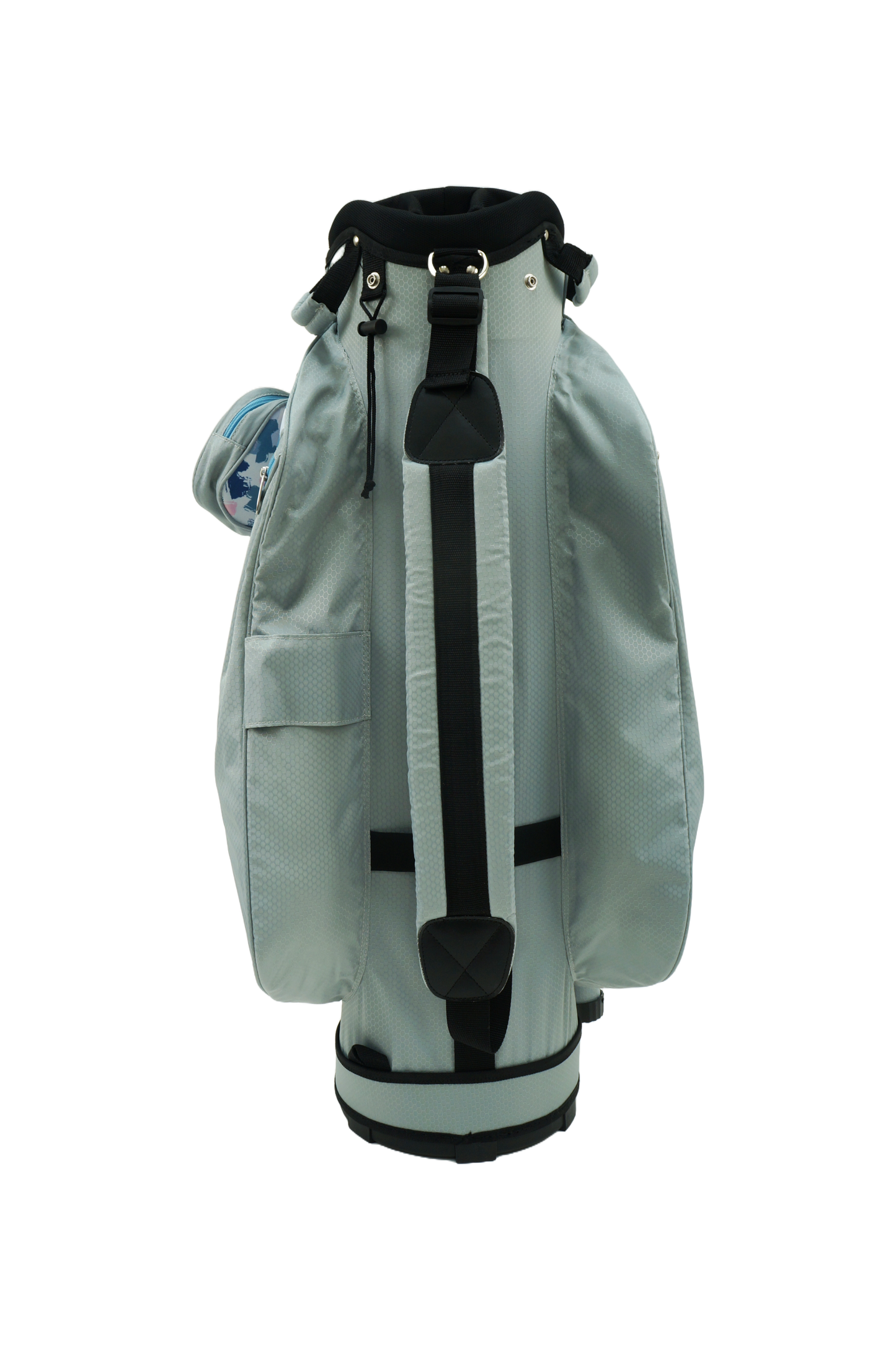 Paradise Abastract Golf Bag