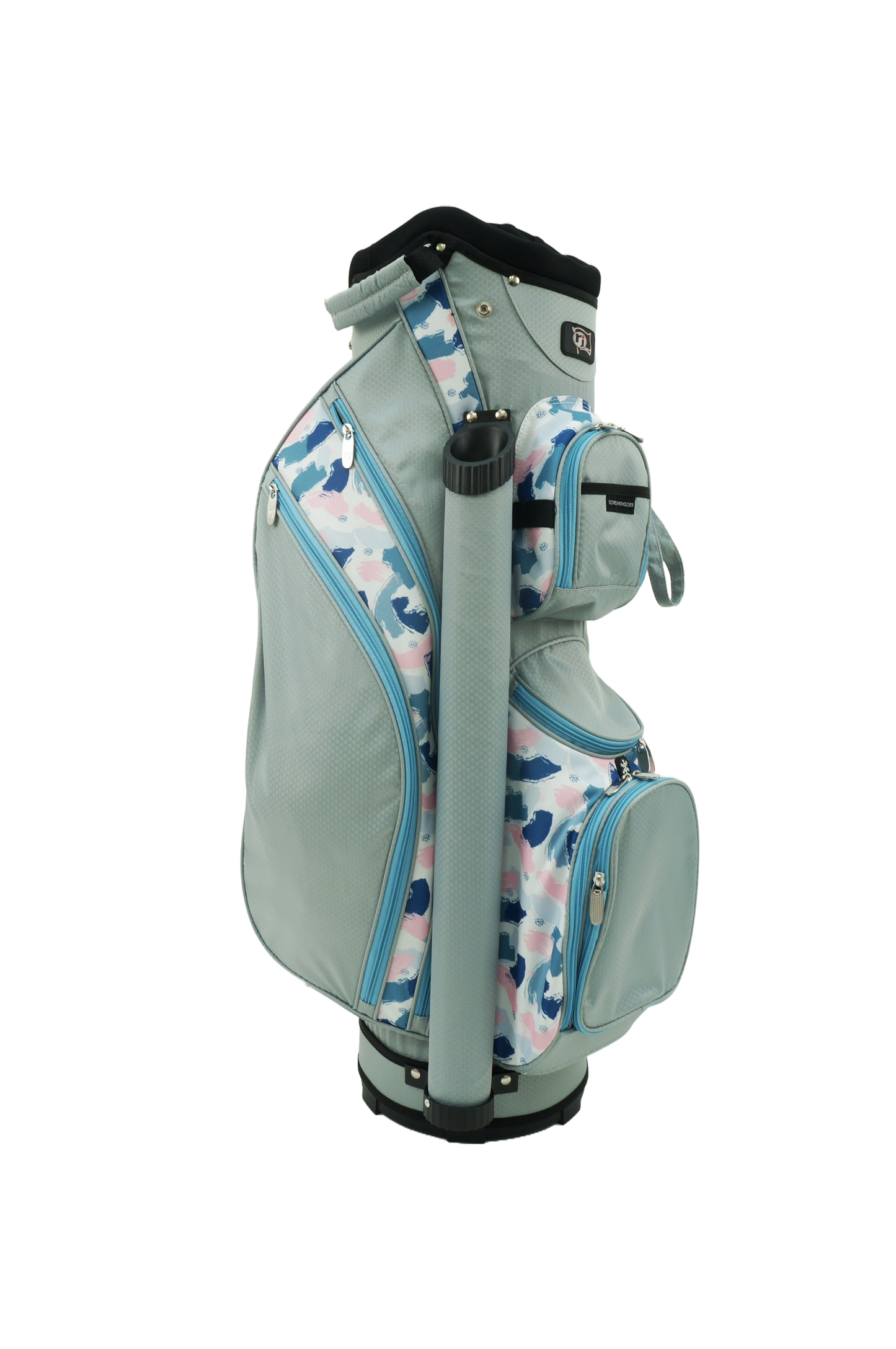 Paradise Abastract Golf Bag