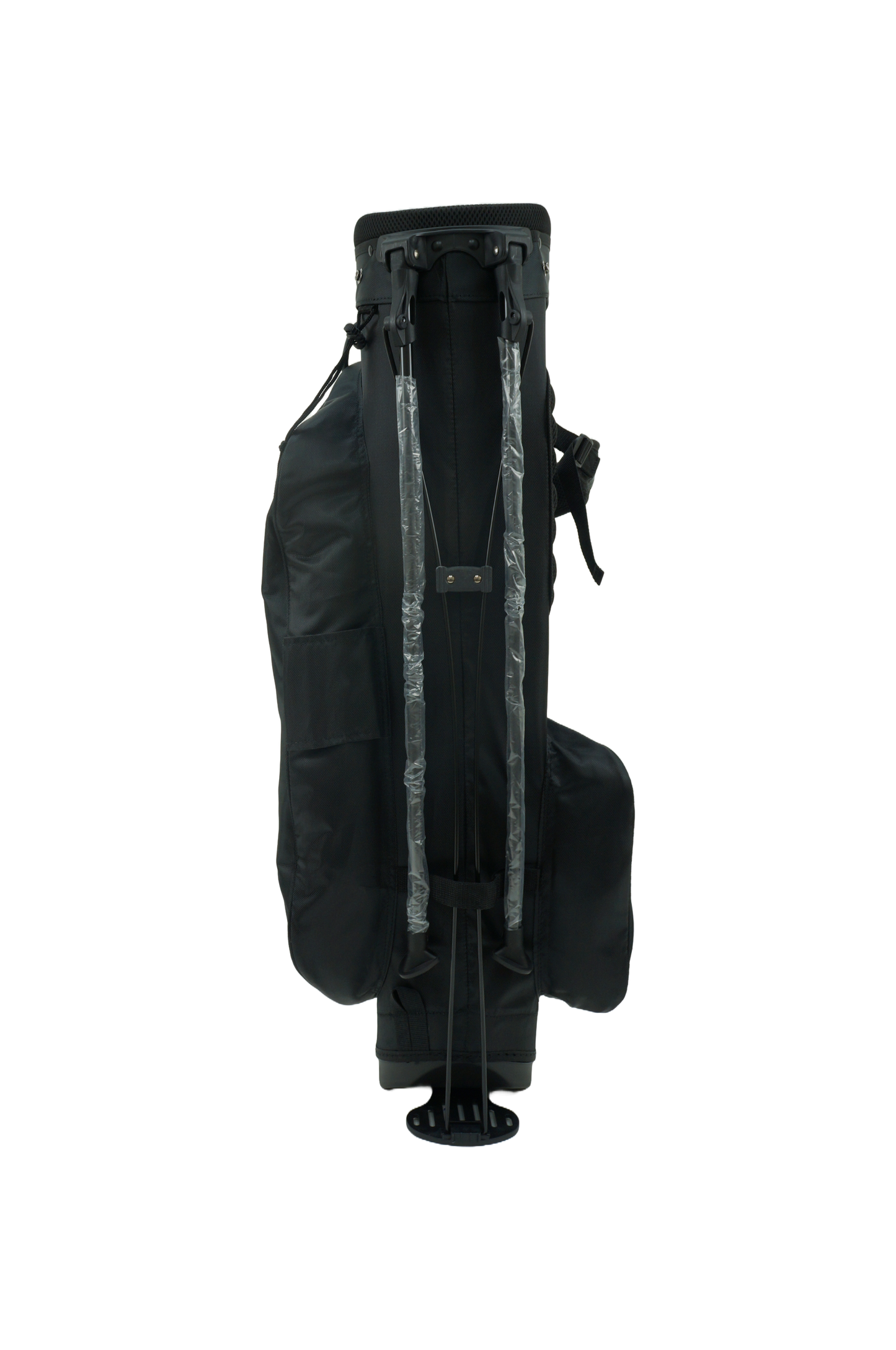 Flash Black Golf Stand Bag