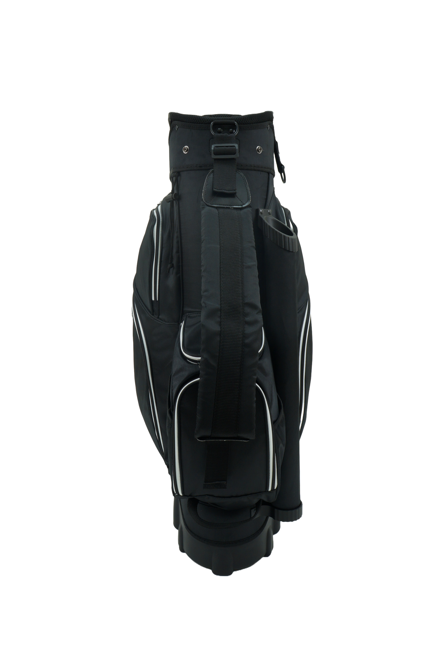 Carter Black Golf Bag