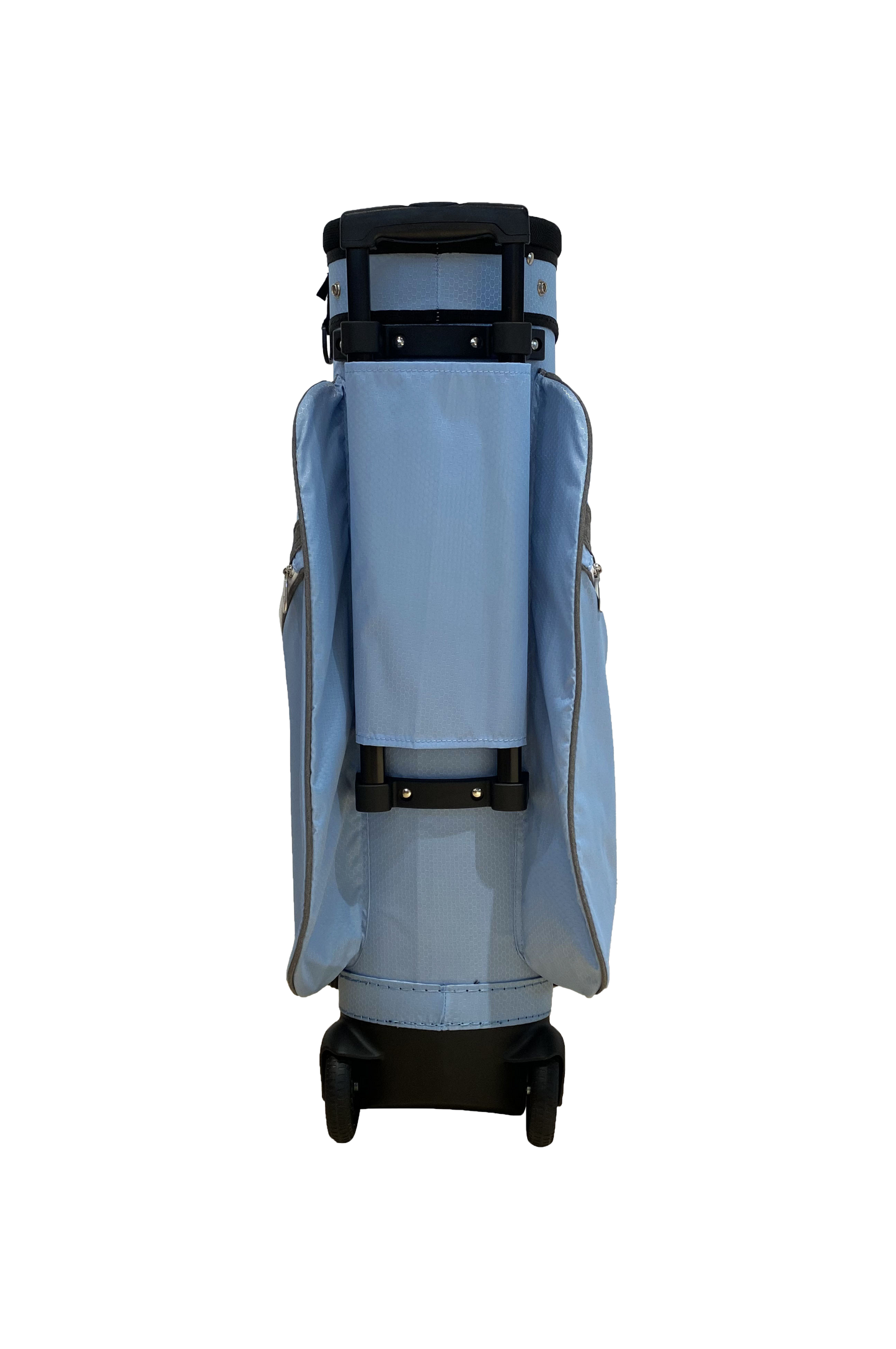 Spinner X Sky Blue/Heather Grey