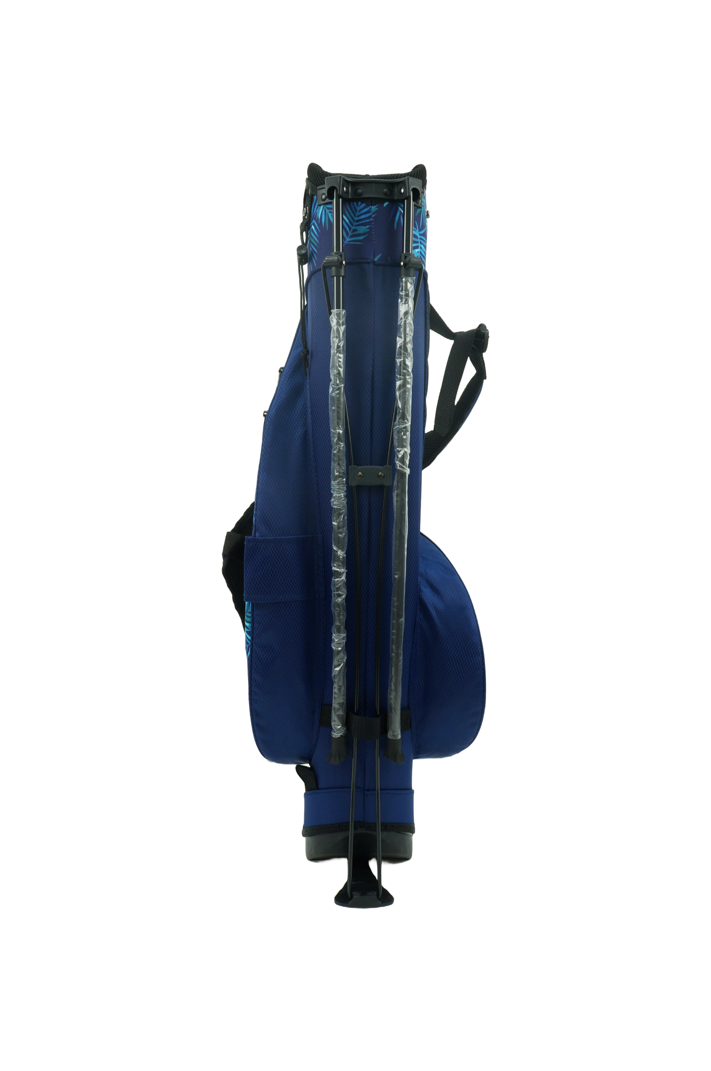 Carrie Palm Breeze Golf Stand Bag