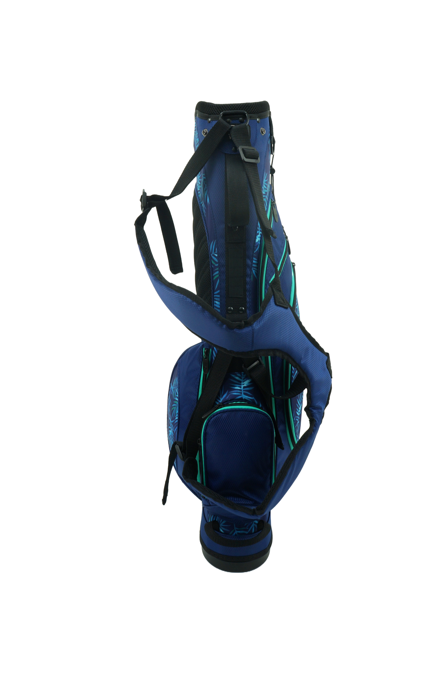 Carrie Palm Breeze Golf Stand Bag