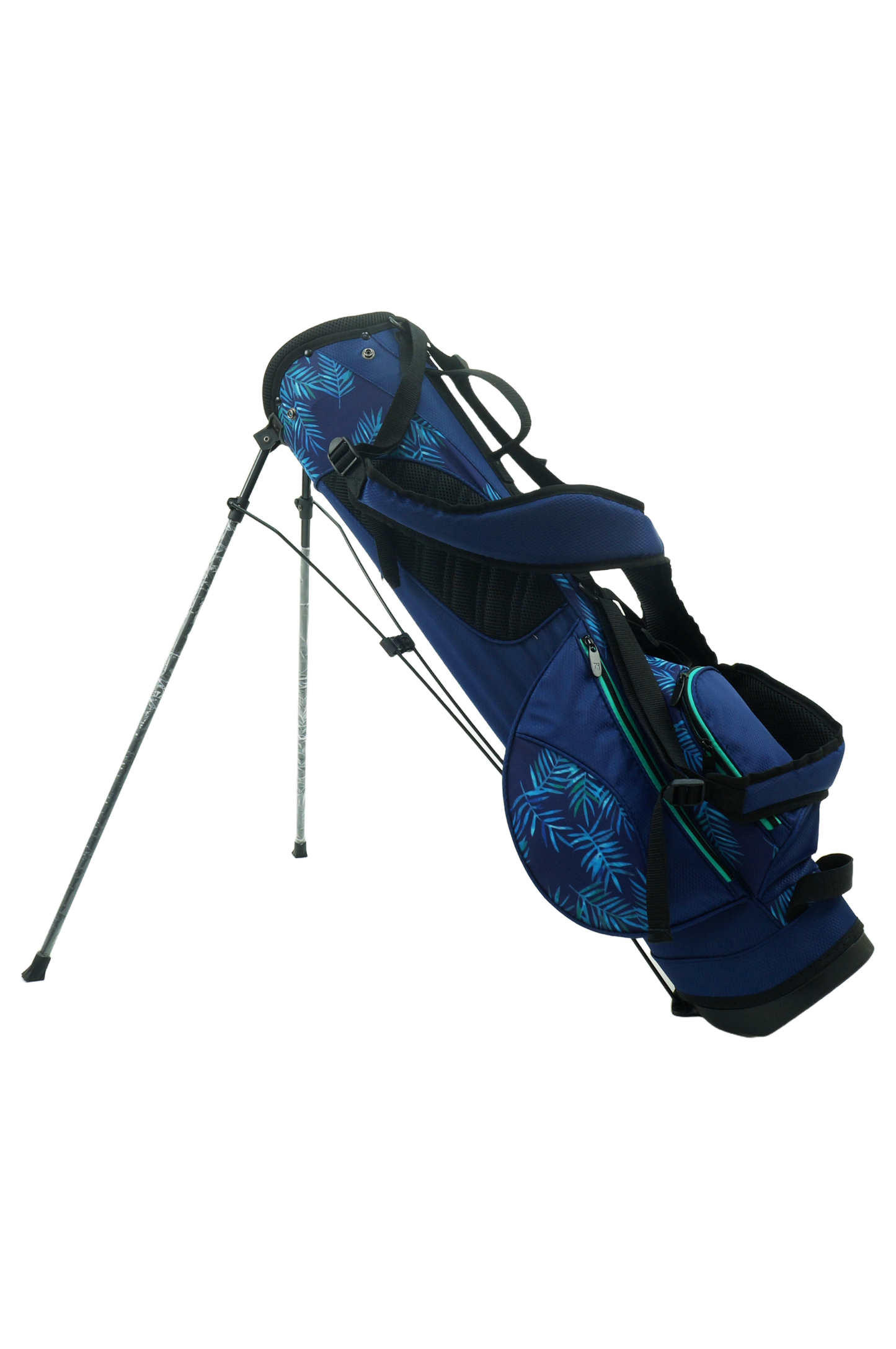 Carrie Palm Breeze Golf Stand Bag