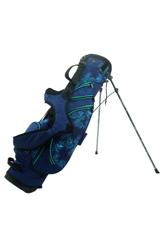 Carrie Palm Breeze Golf Stand Bag