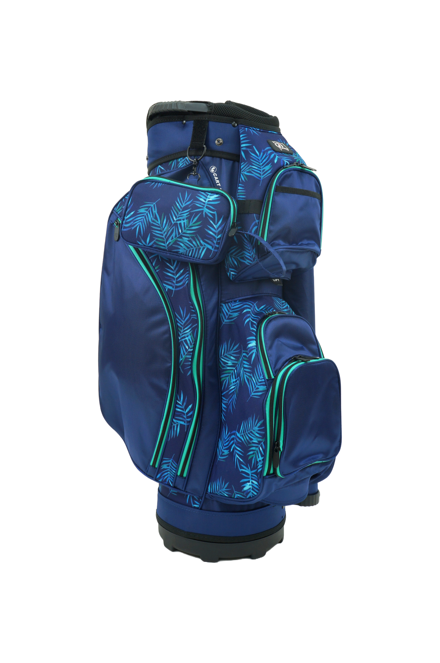 Bliss Palm Coast Golf Bag