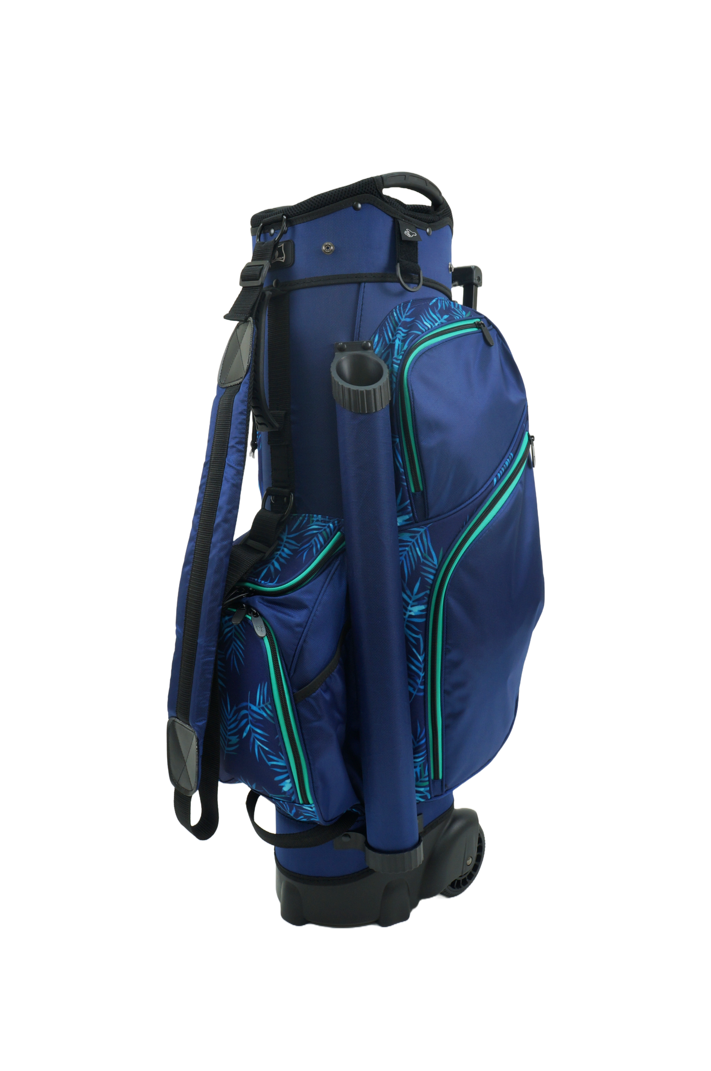 Carter Palm Coast Golf Bag