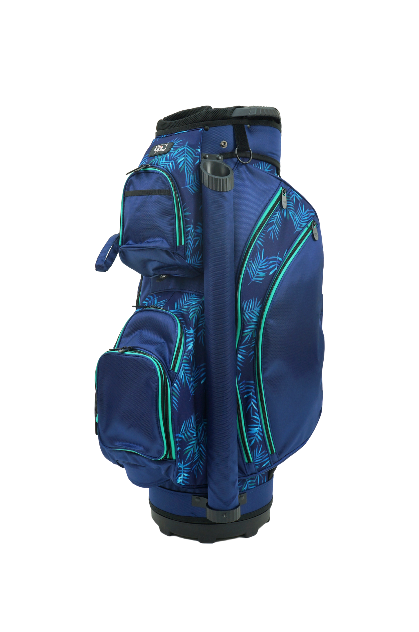 Bliss Palm Coast Golf Bag