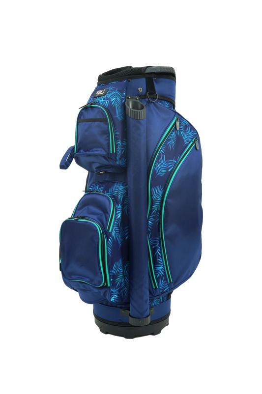 Bliss Palm Coast Golf Bag