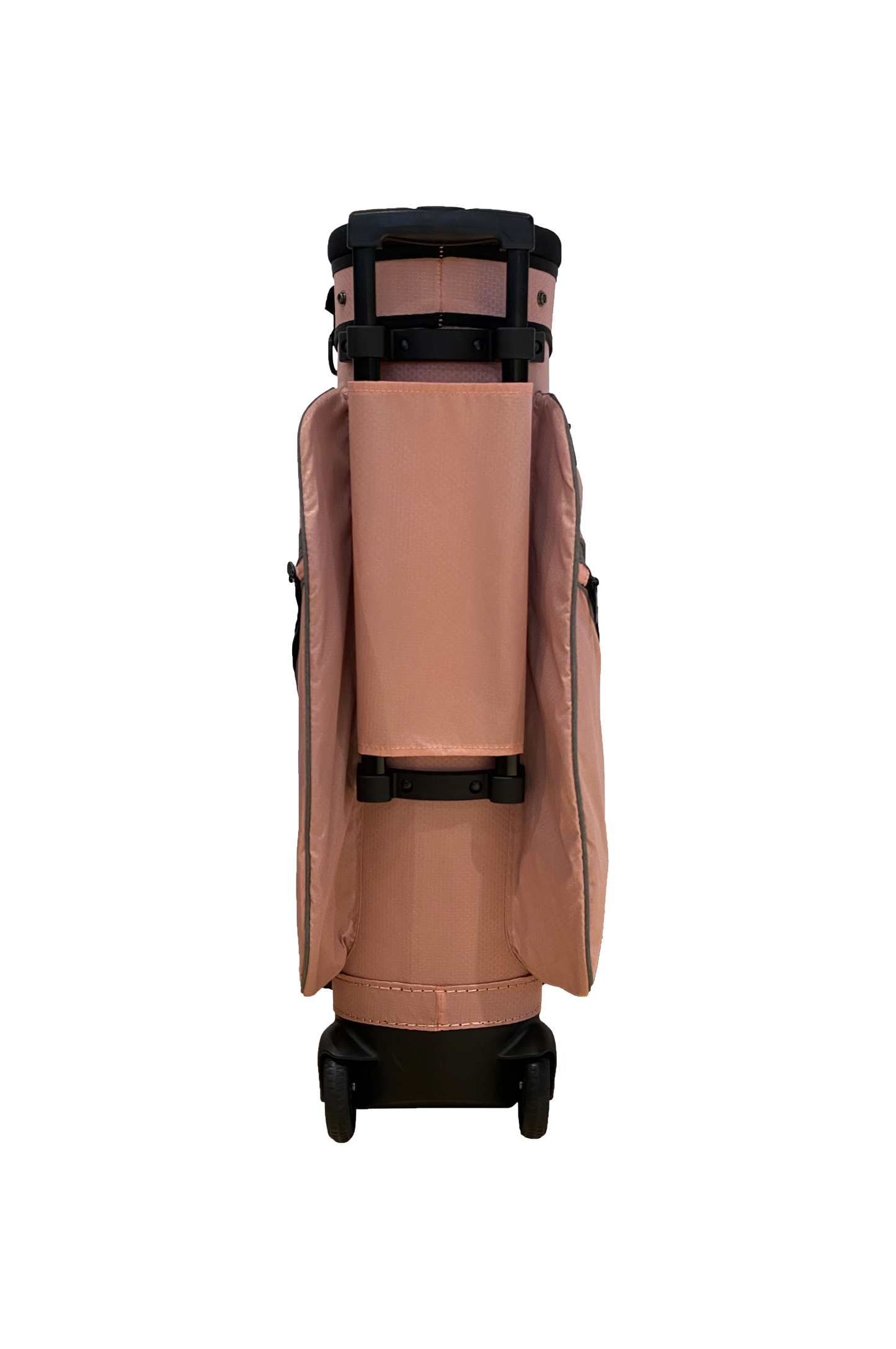 Spinner X Coral Pink/Heather Grey