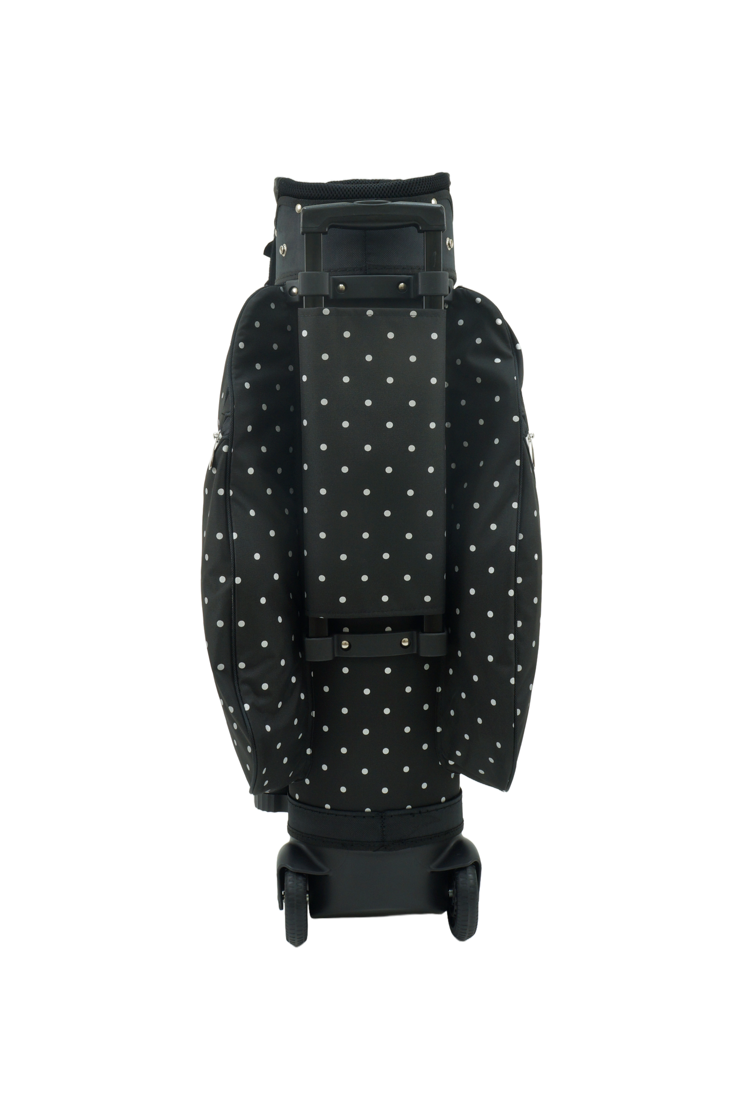 Carter Polka Dot Golf Bag