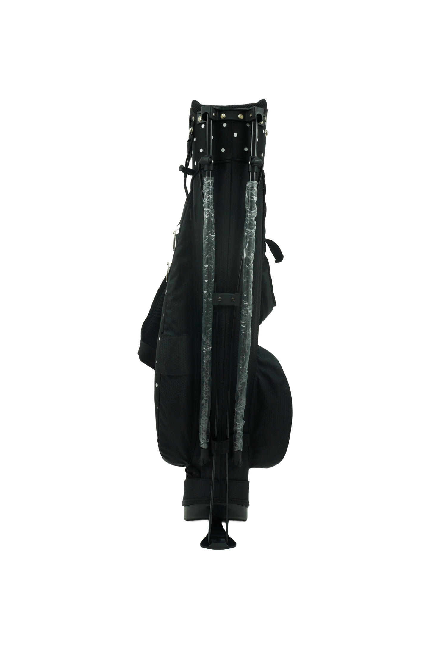 Carrie Polka Dot Golf Stand Bag