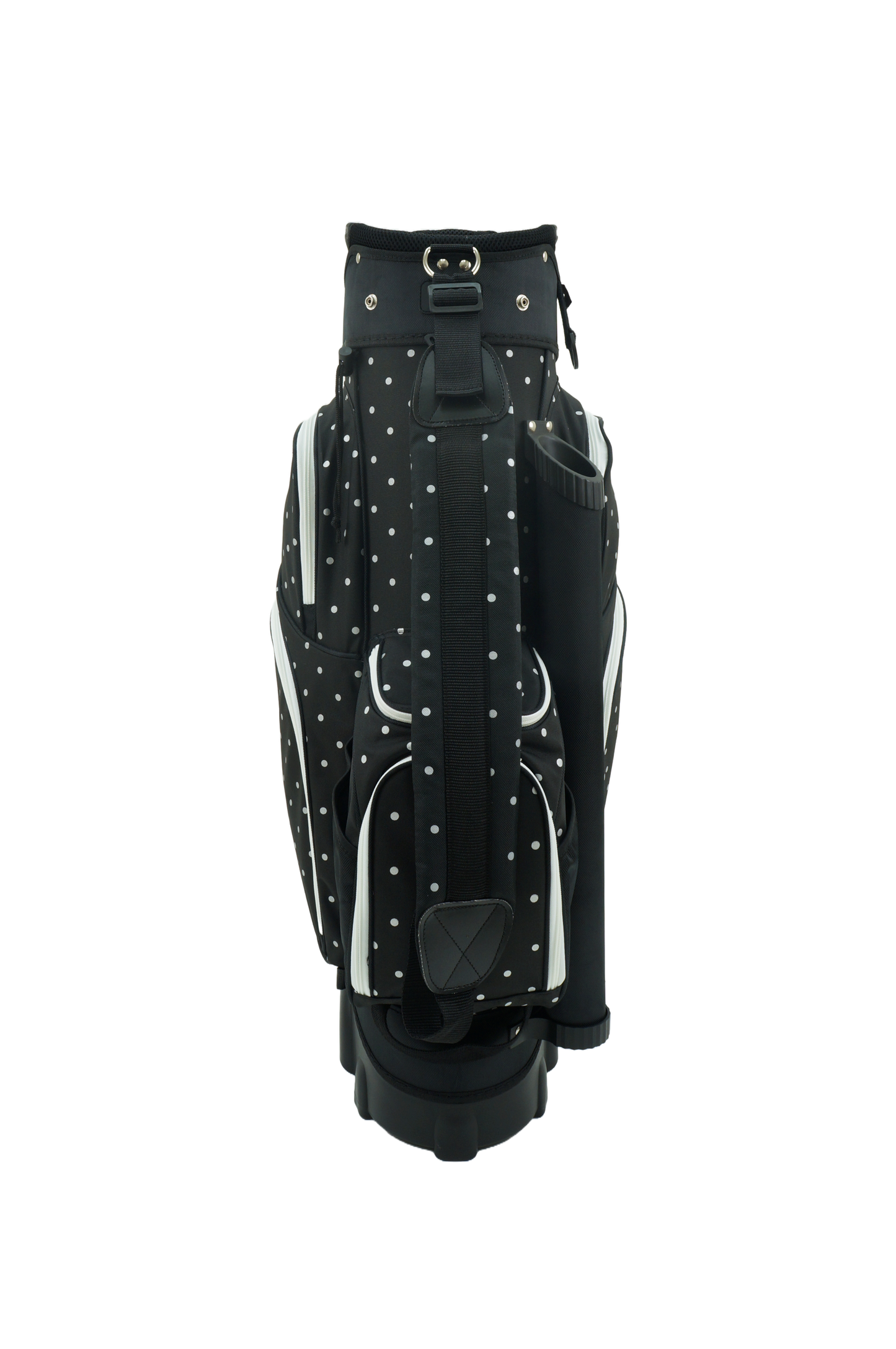 Carter Polka Dot Golf Bag