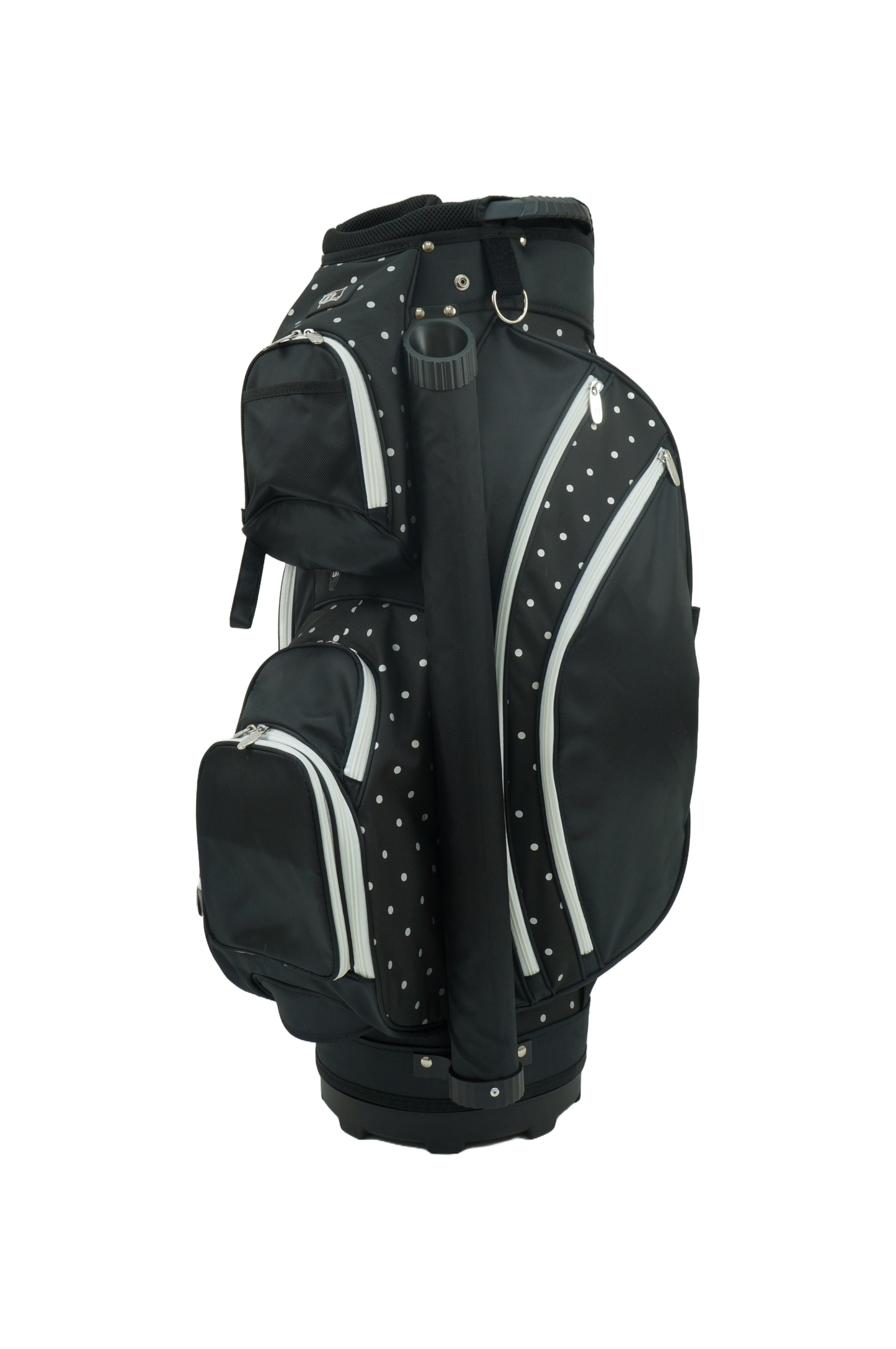 Bliss Polka Dot Golf Bag