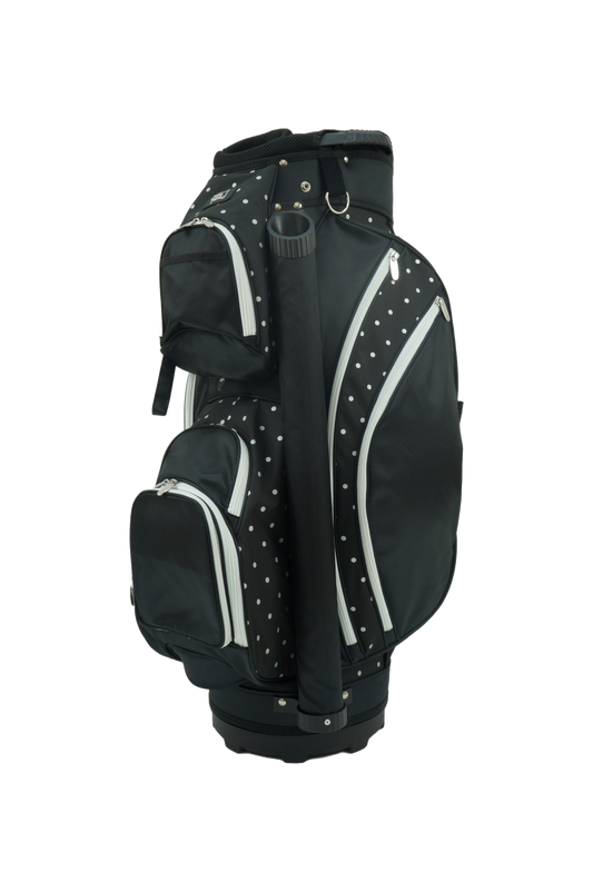 Bliss Polka Dot Golf Bag