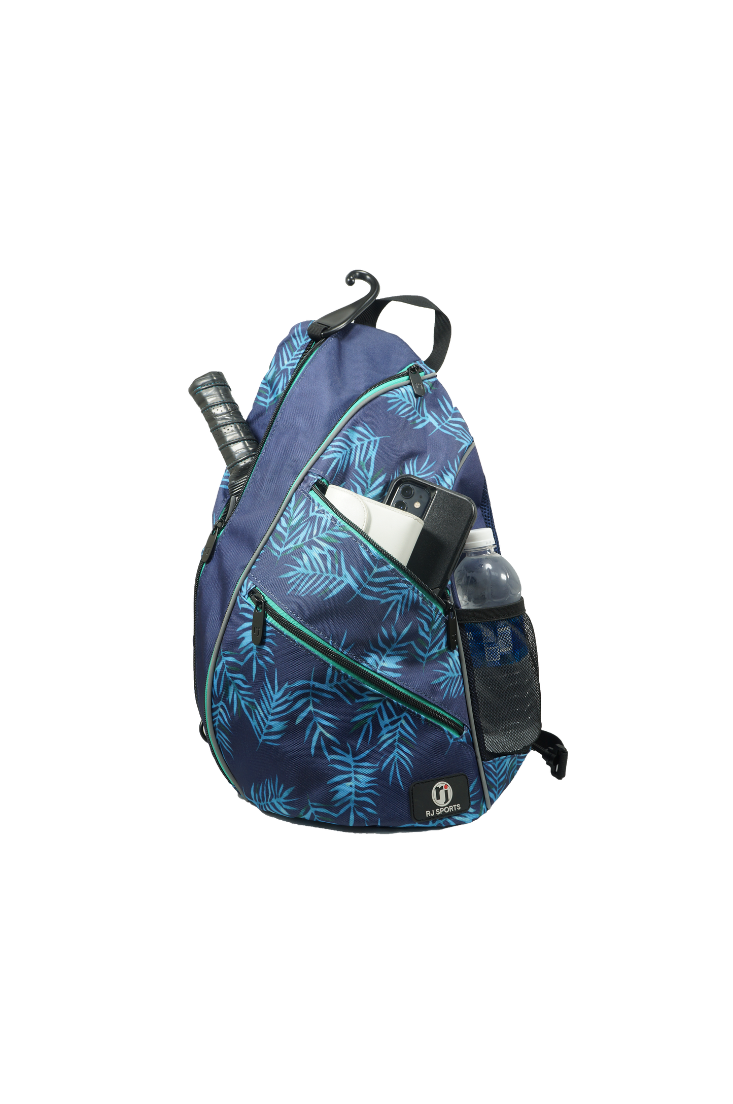 Cross Court Pickleball Sling Bag