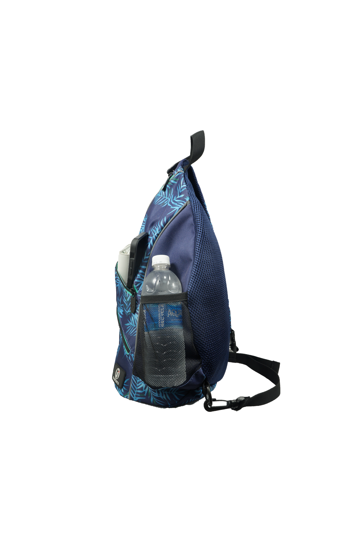 Cross Court Pickleball Sling Bag