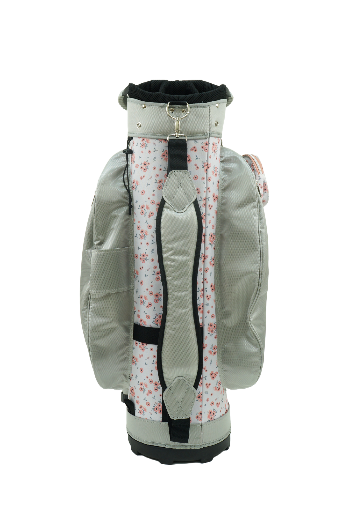 Bliss Spring Pink Golf Bag