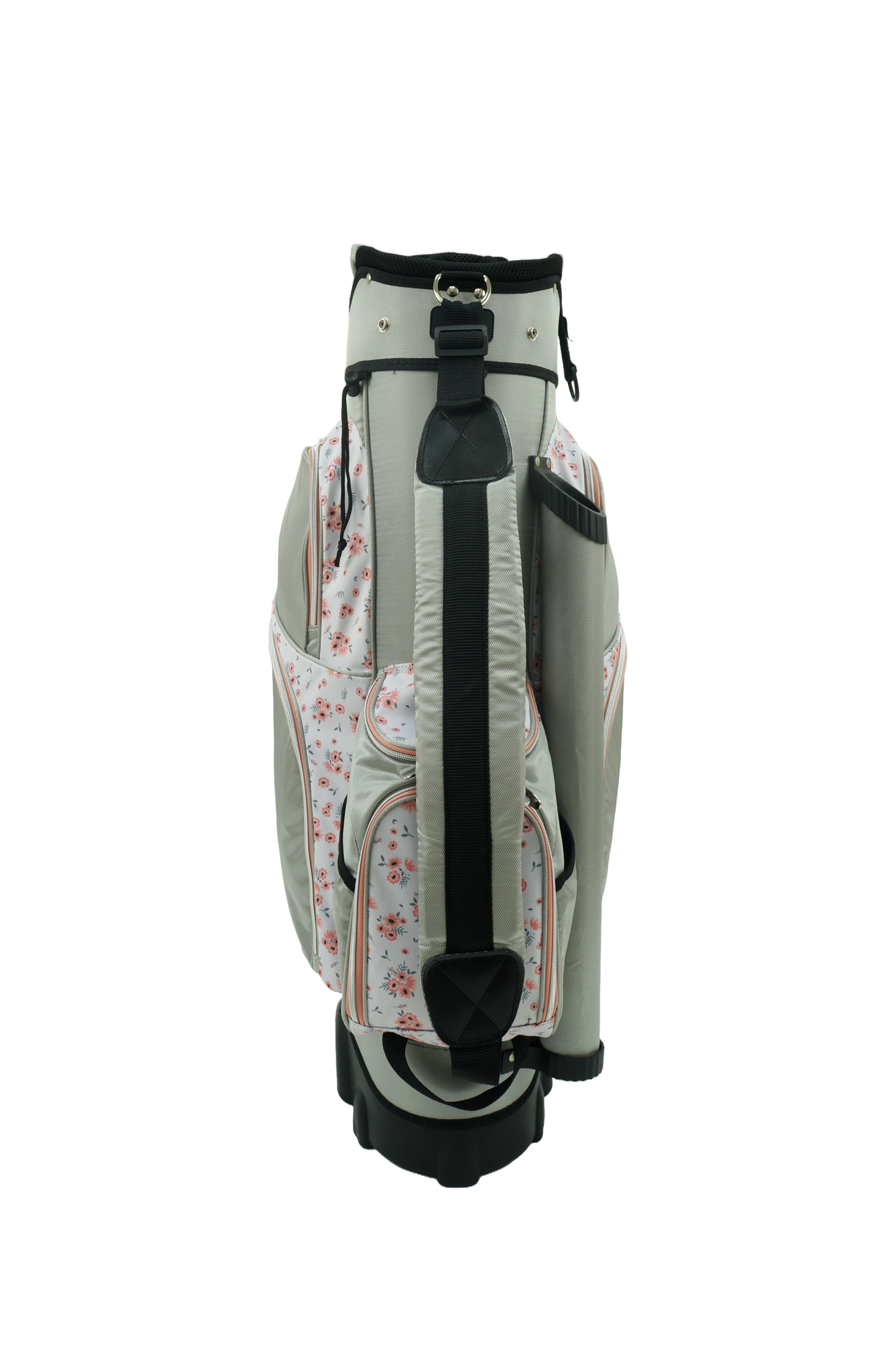 Carter Spring Pink Golf Bag