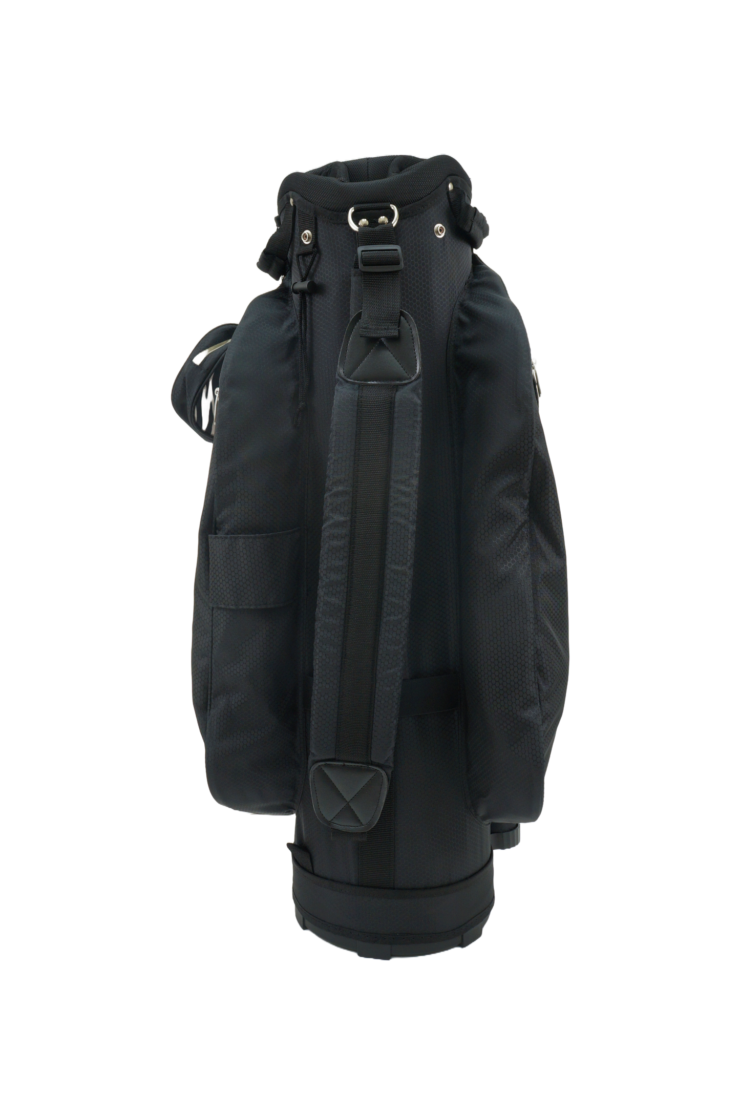 Paradise Zebra Golf Bag