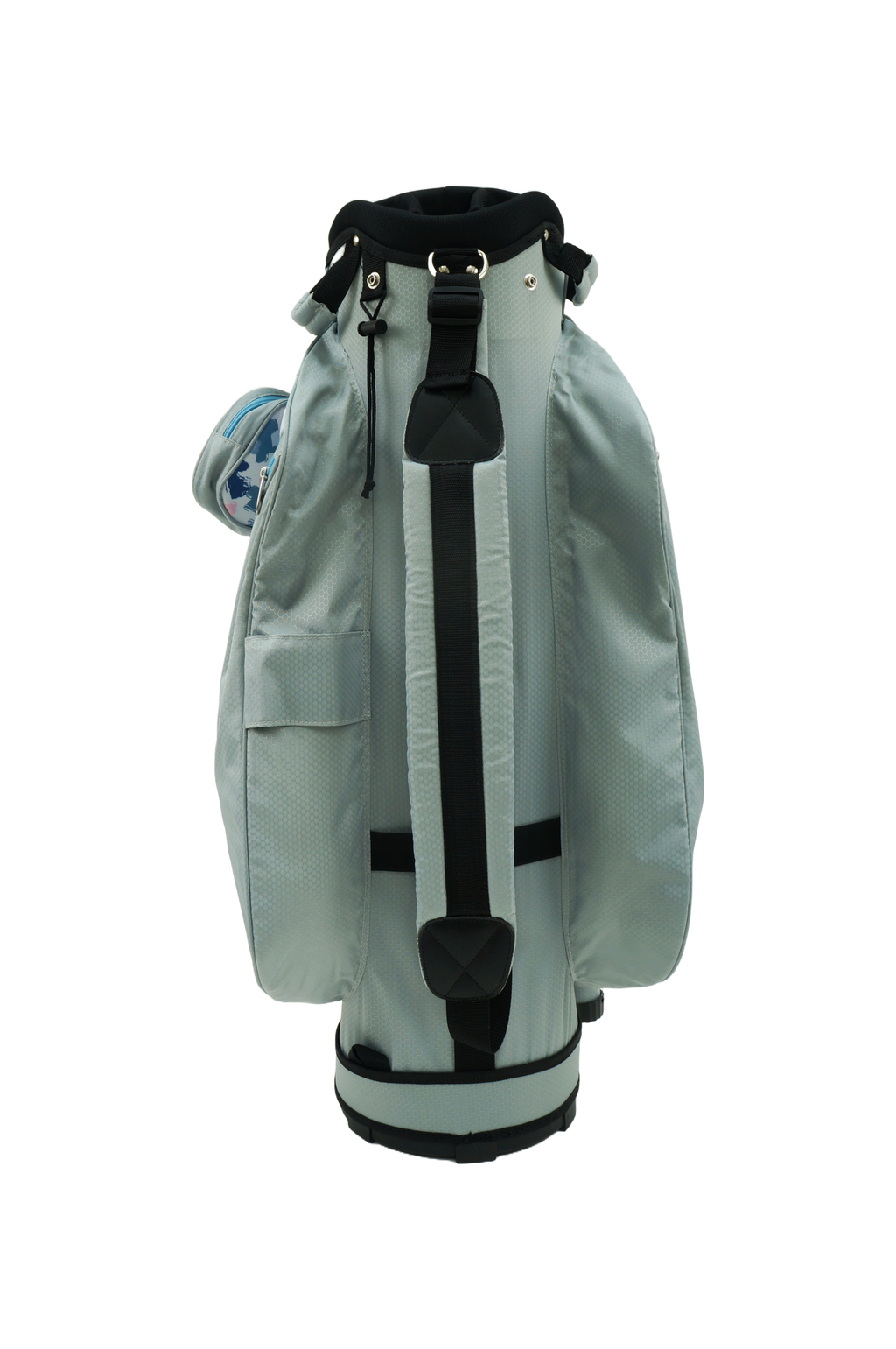 Paradise Abastract Golf Bag
