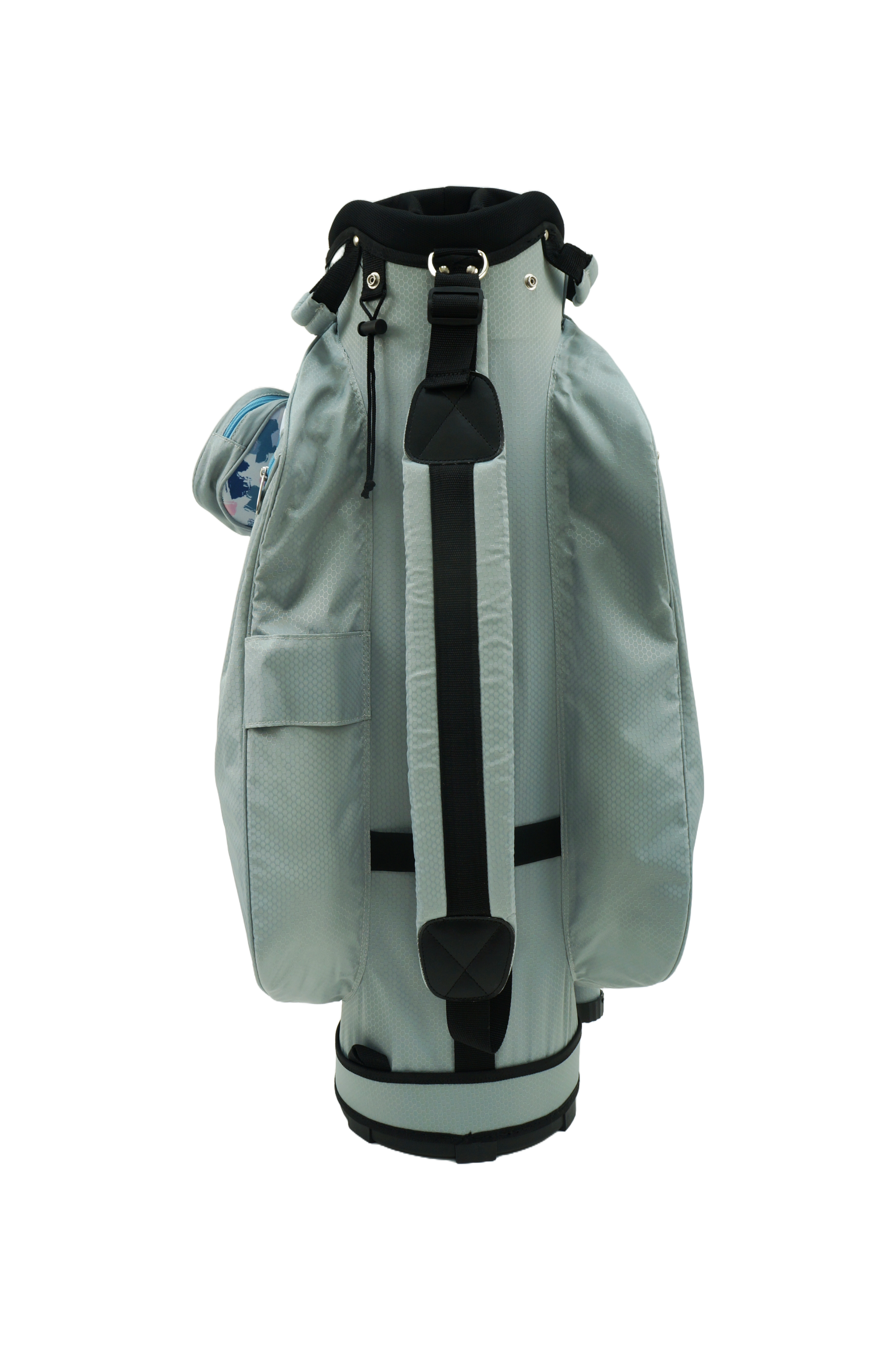 Paradise Abastract Golf Bag