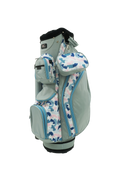 Paradise Abastract Golf Bag