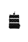 Polka Dot Accessory Pouch