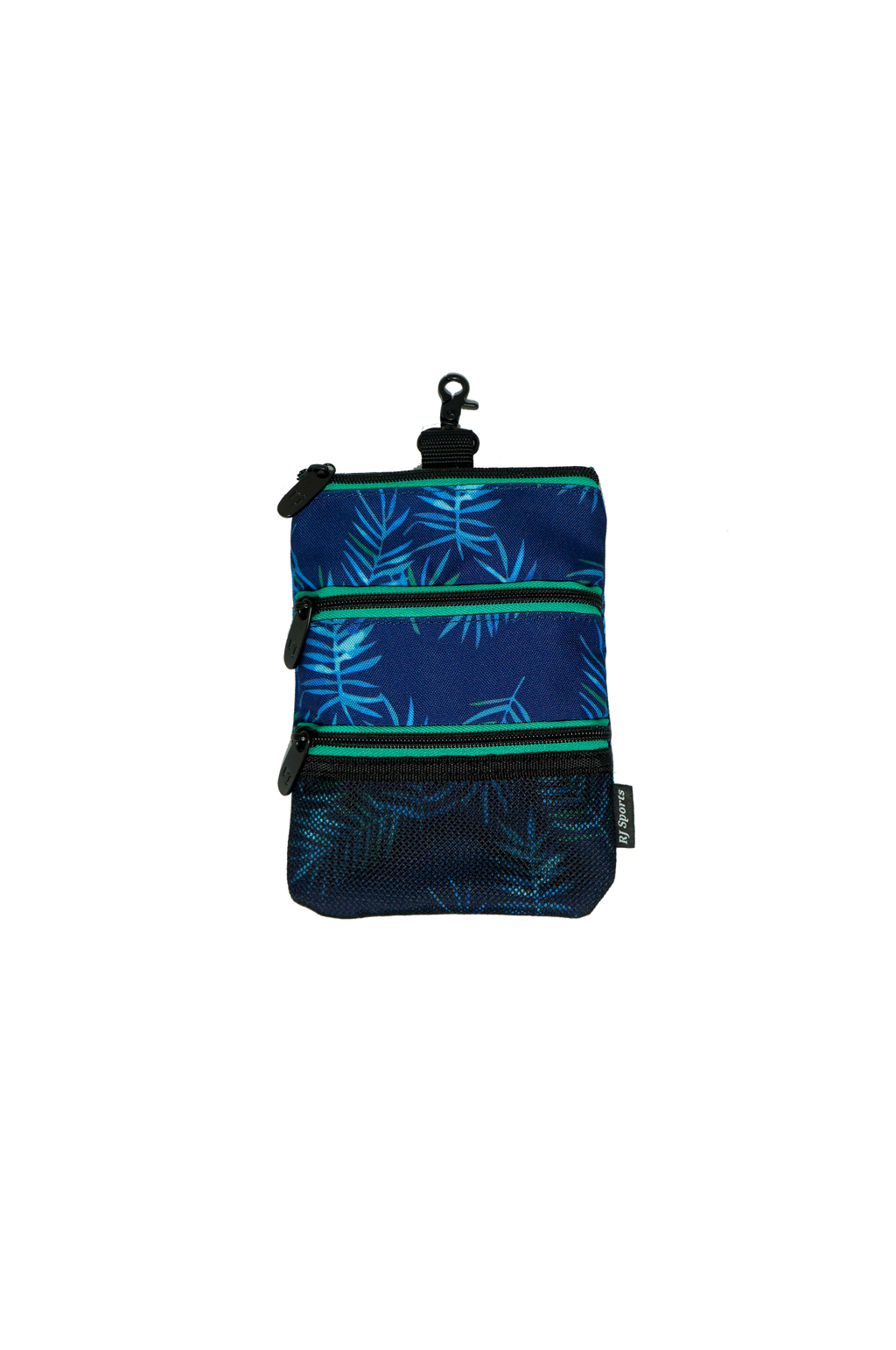 Palm Coast Accessory Pouch