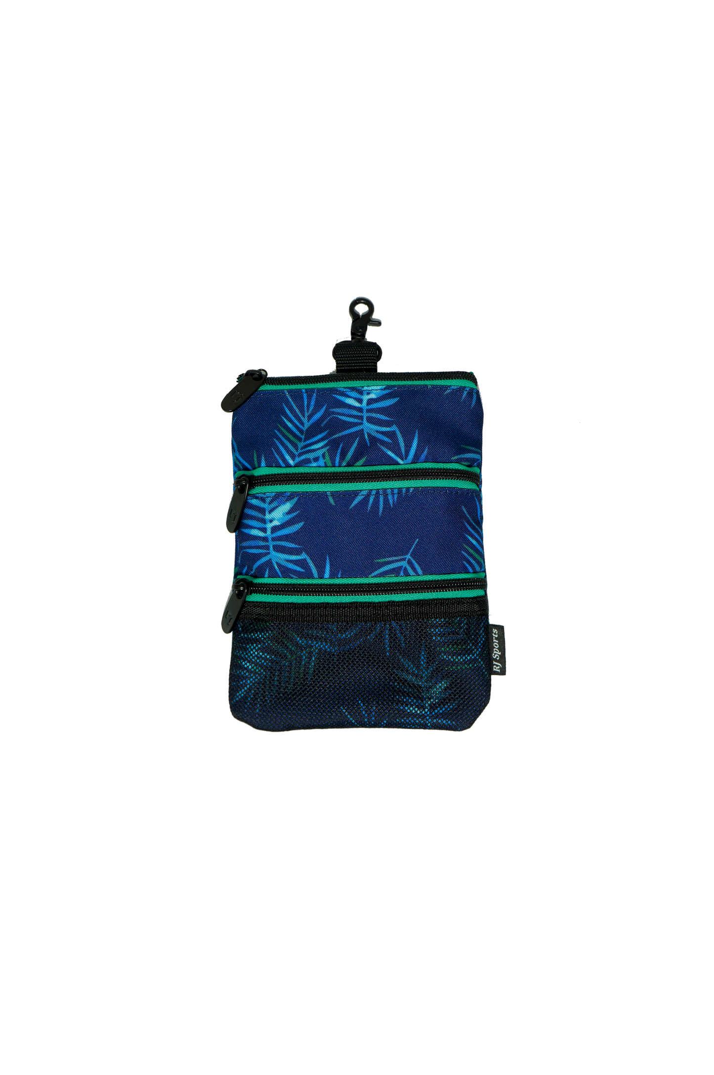 Palm Coast Accessory Pouch