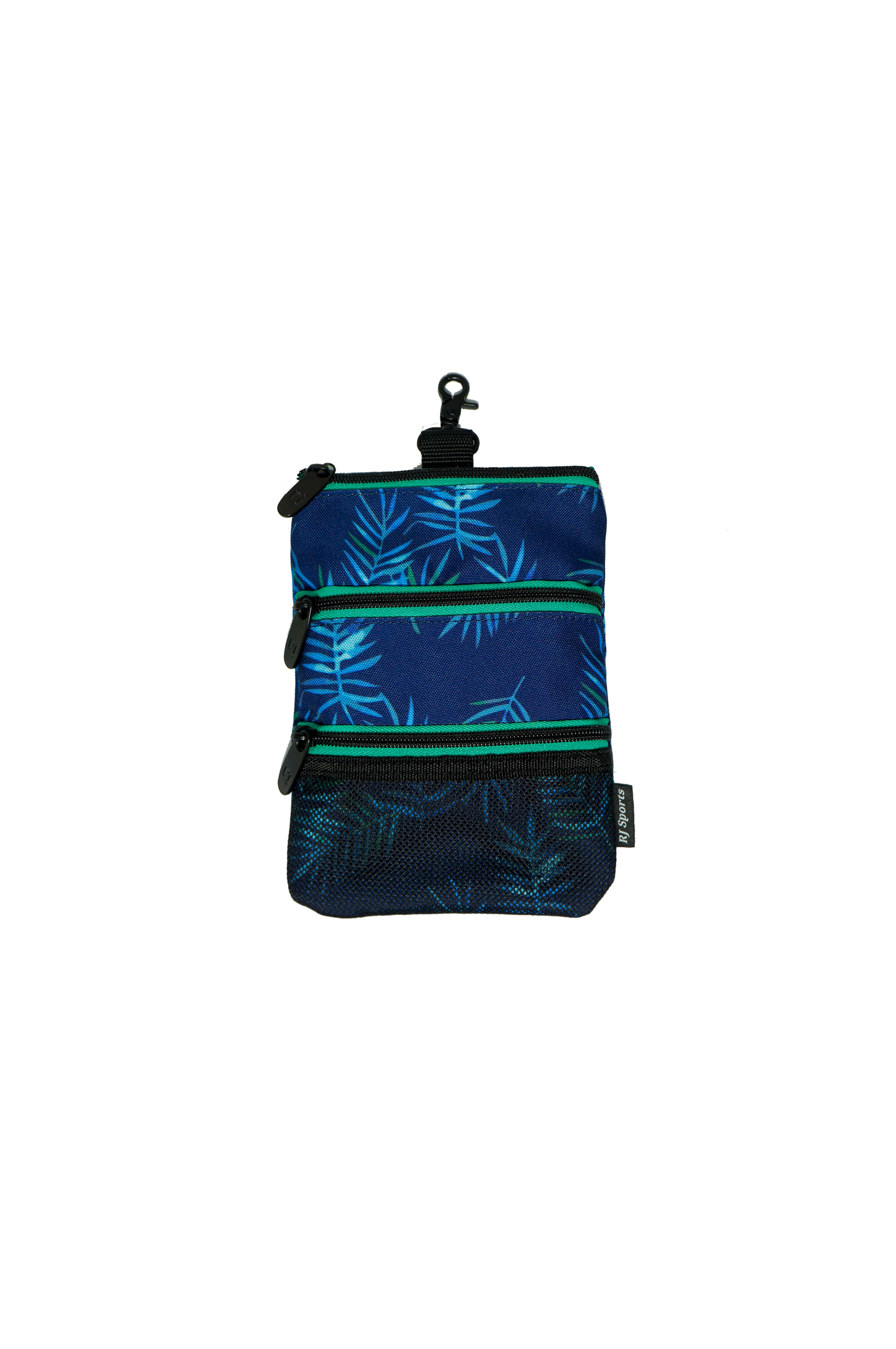 Palm Coast Accessory Pouch