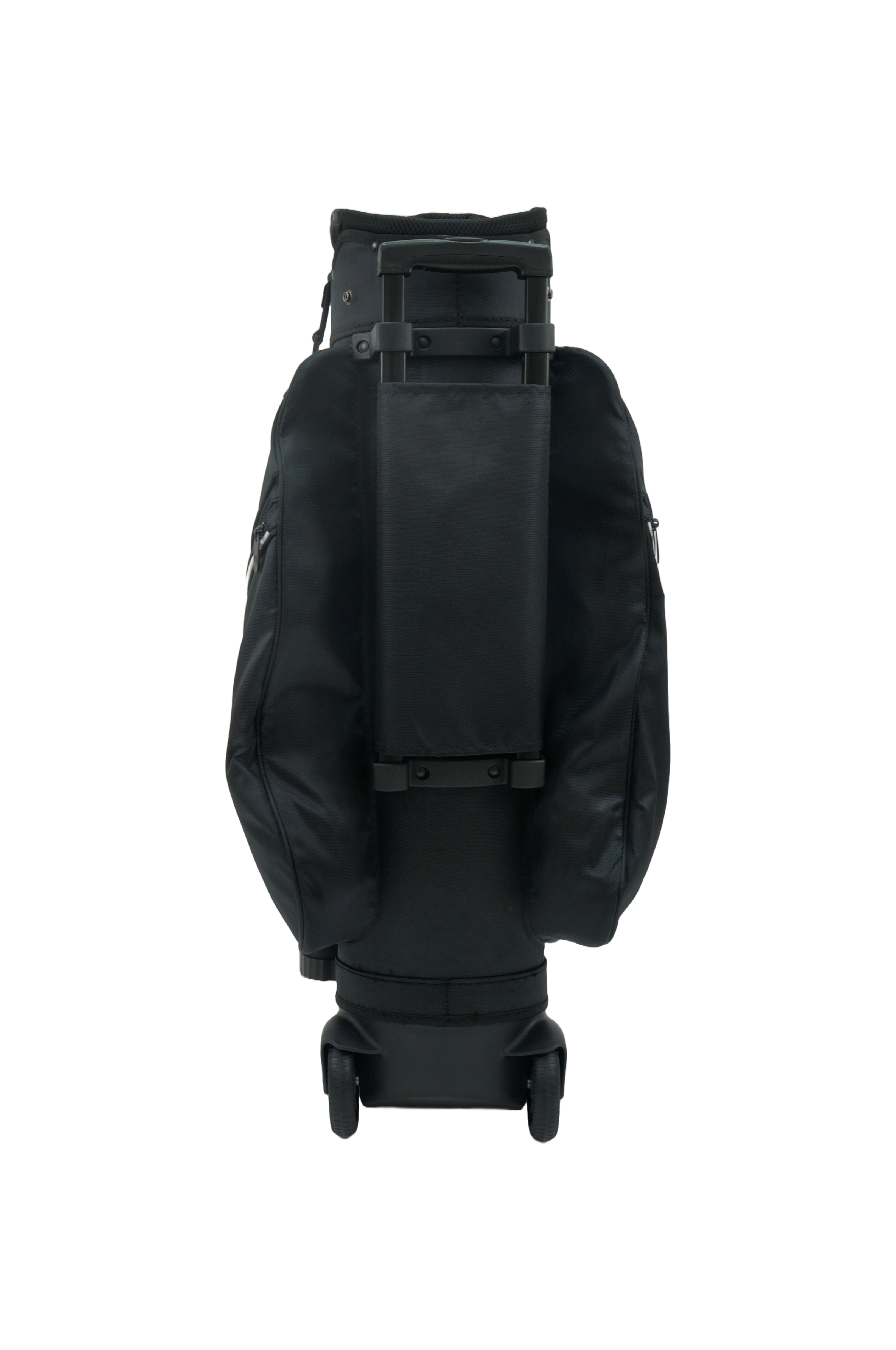 Carter Black Golf Bag