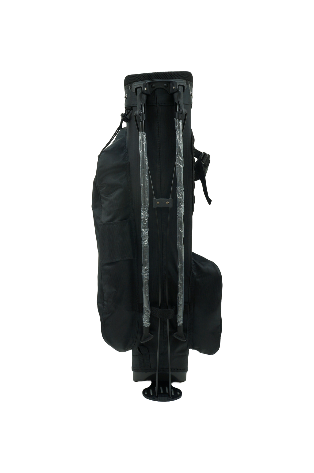 Flash Black Golf Stand Bag