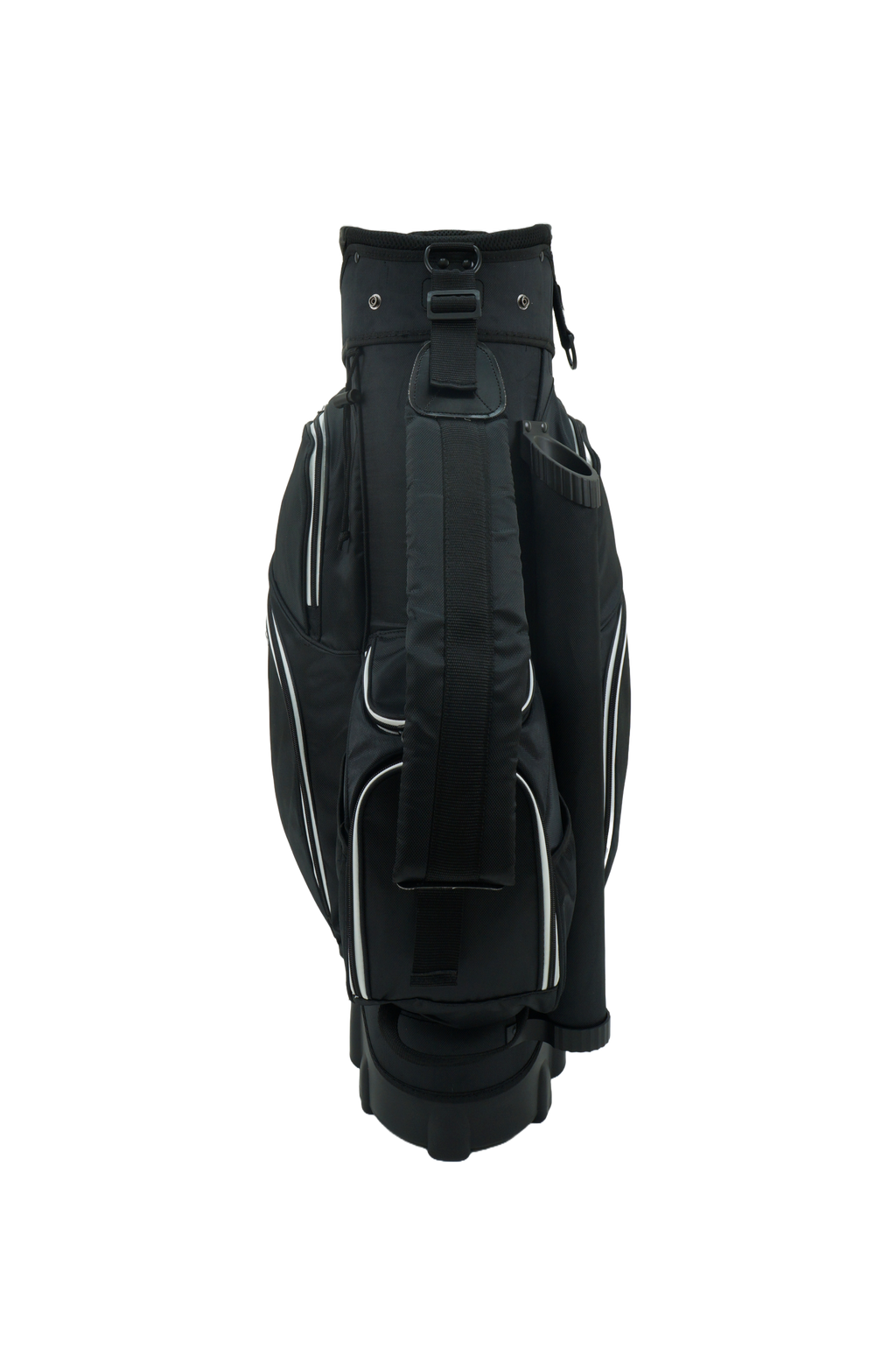Carter Black Golf Bag