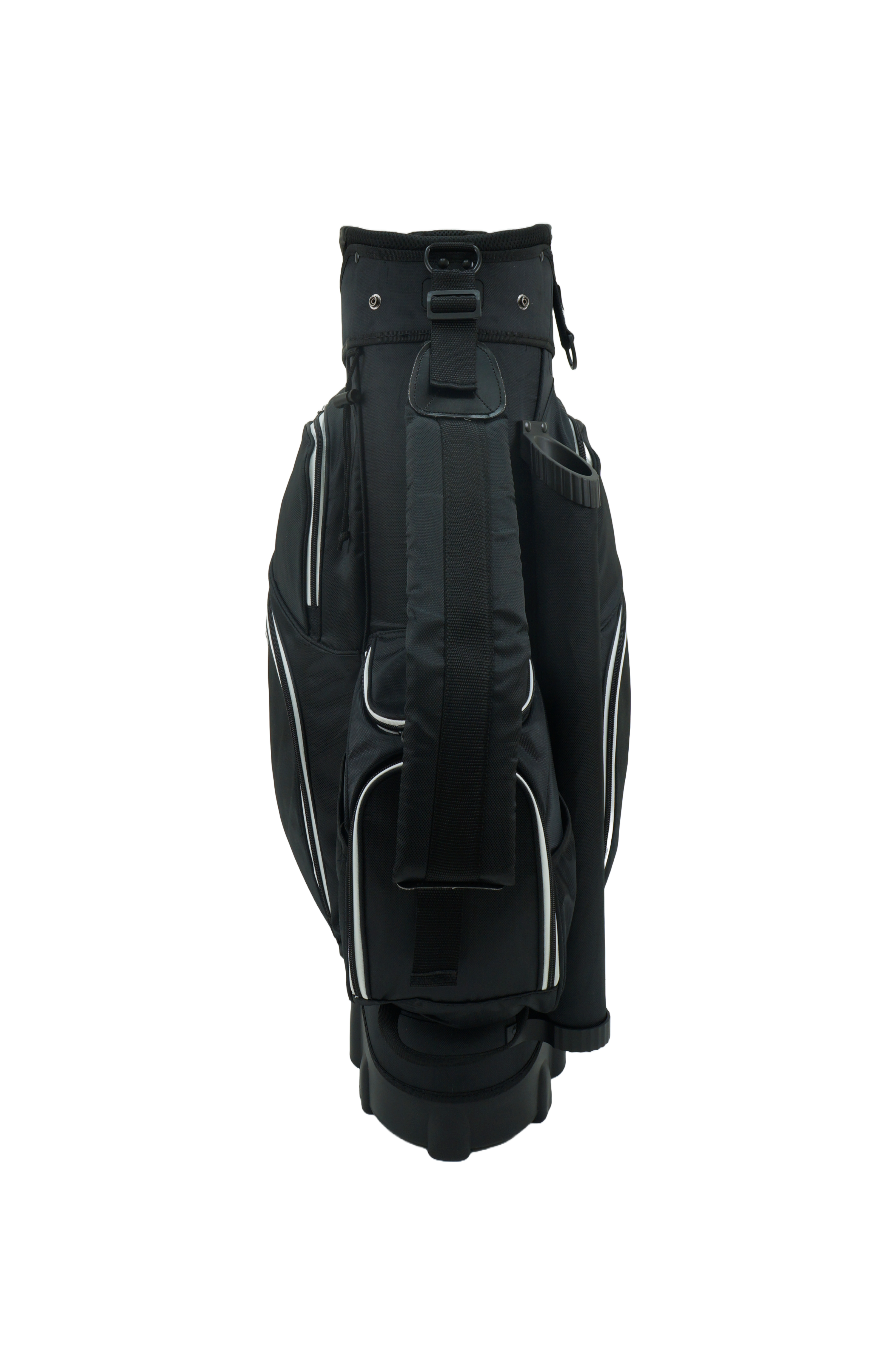 Carter Black Golf Bag