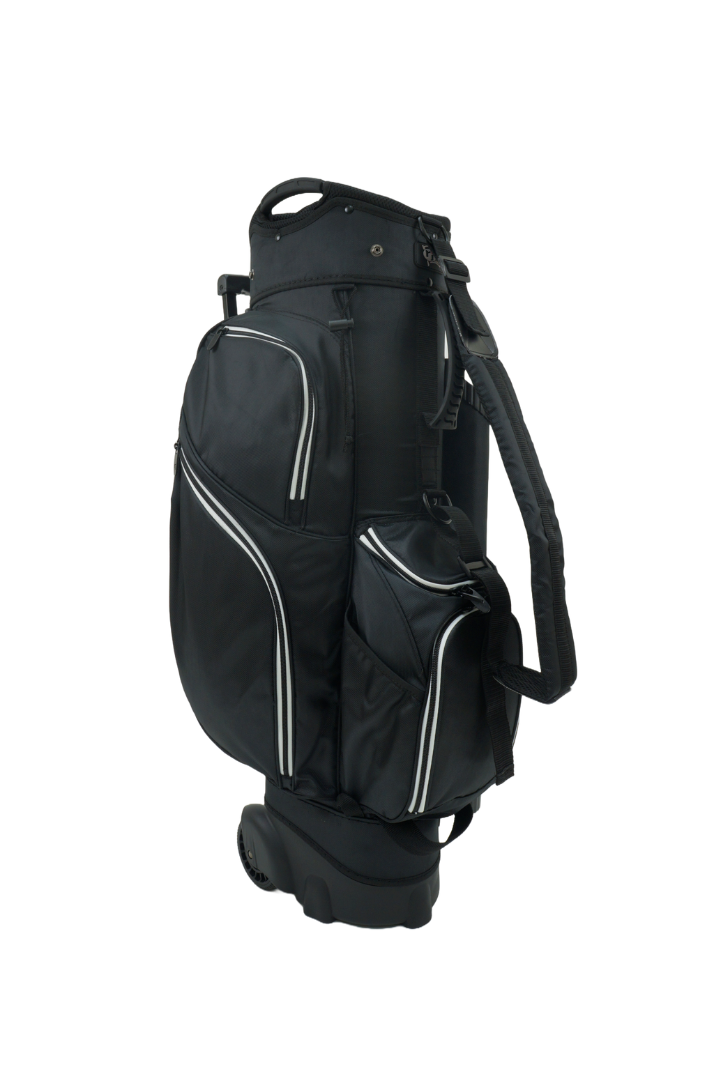 Carter Black Golf Bag