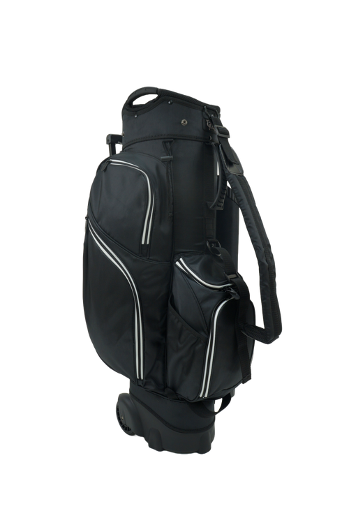 Carter Black Golf Bag