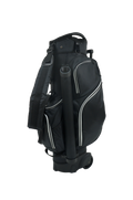 Carter Black Golf Bag