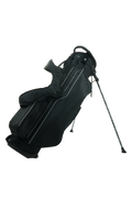 Flash Black Golf Stand Bag