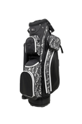 Paradise Floral Paisley Golf Bag