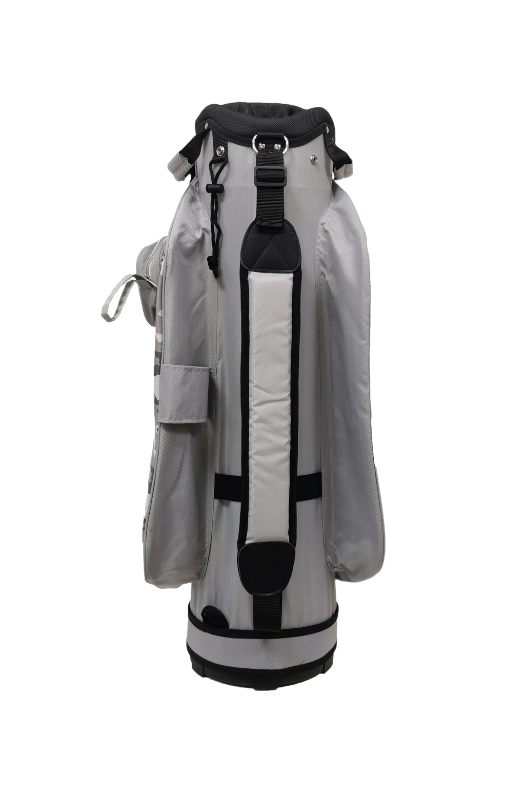 Paradise Grey Camo Golf Bag