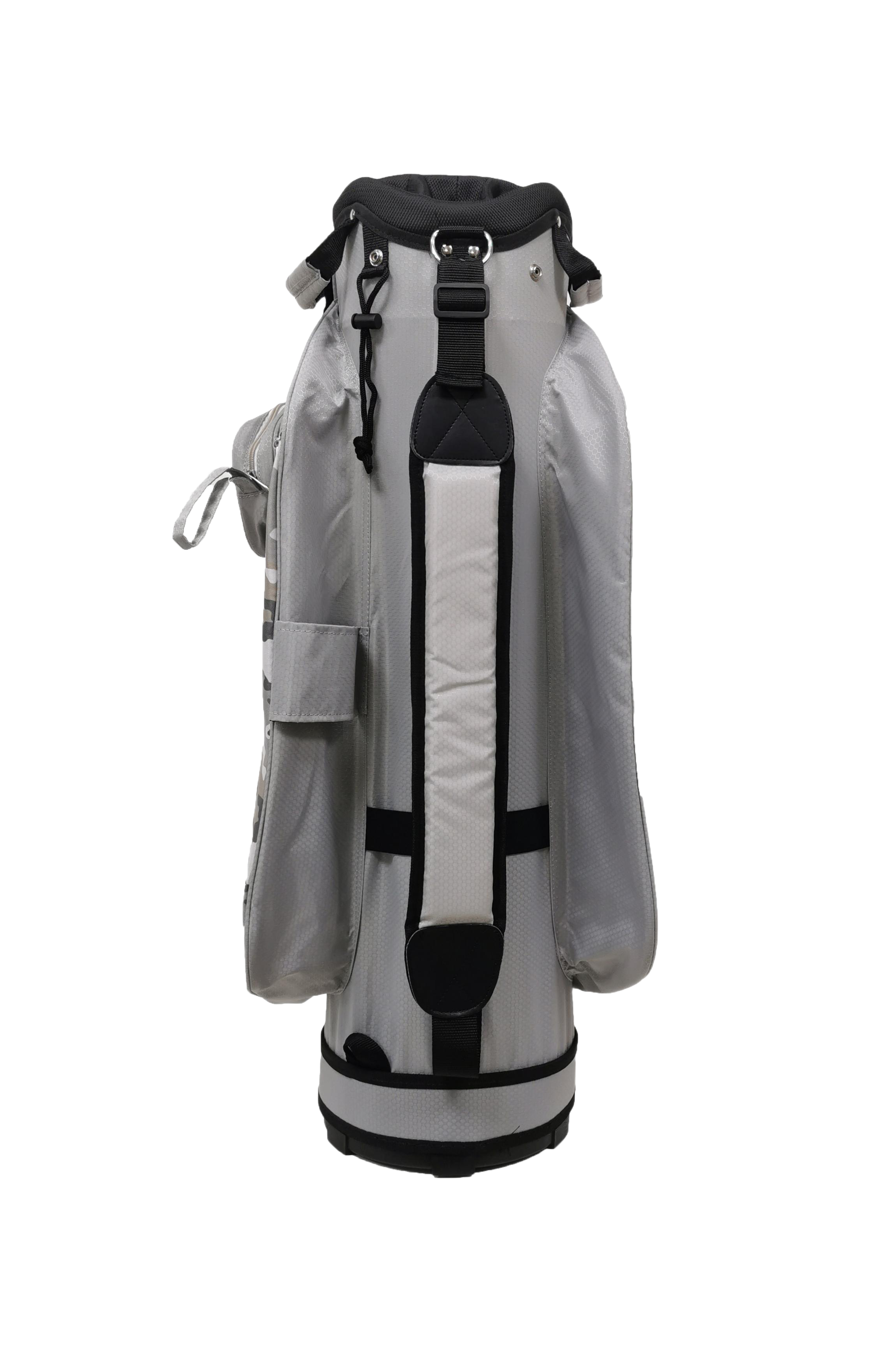 Paradise Grey Camo Golf Bag