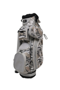 Paradise Grey Camo Golf Bag