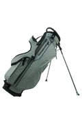 Flash Heather Grey Golf Stand Bag