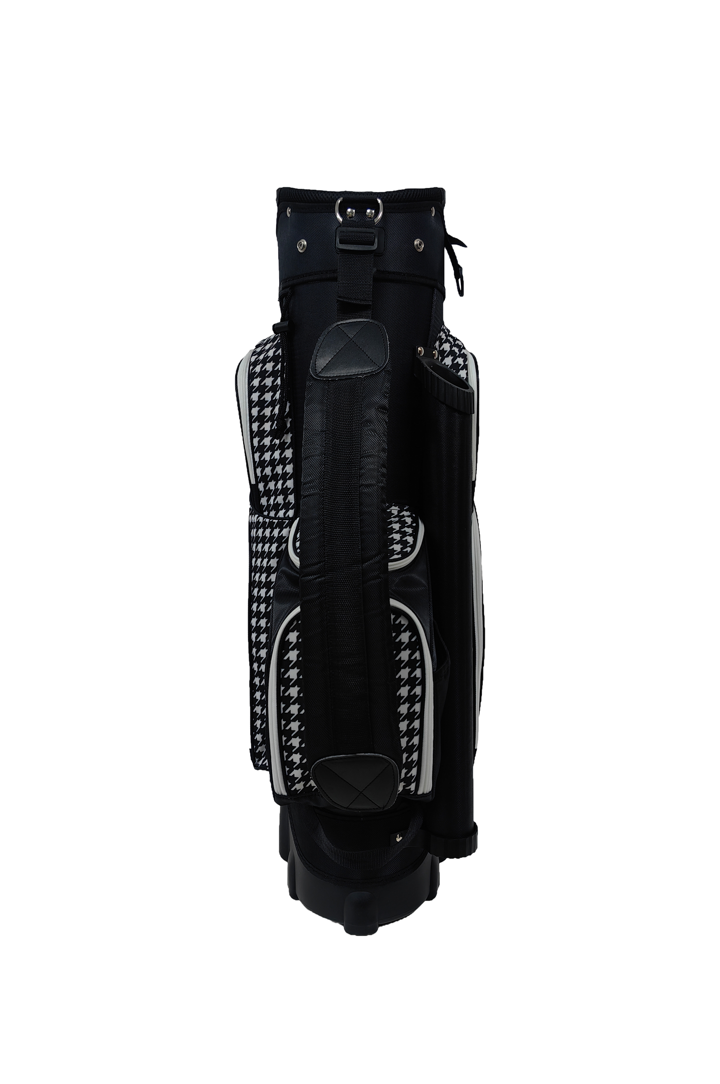 Carter Houndstooth Golf Bag
