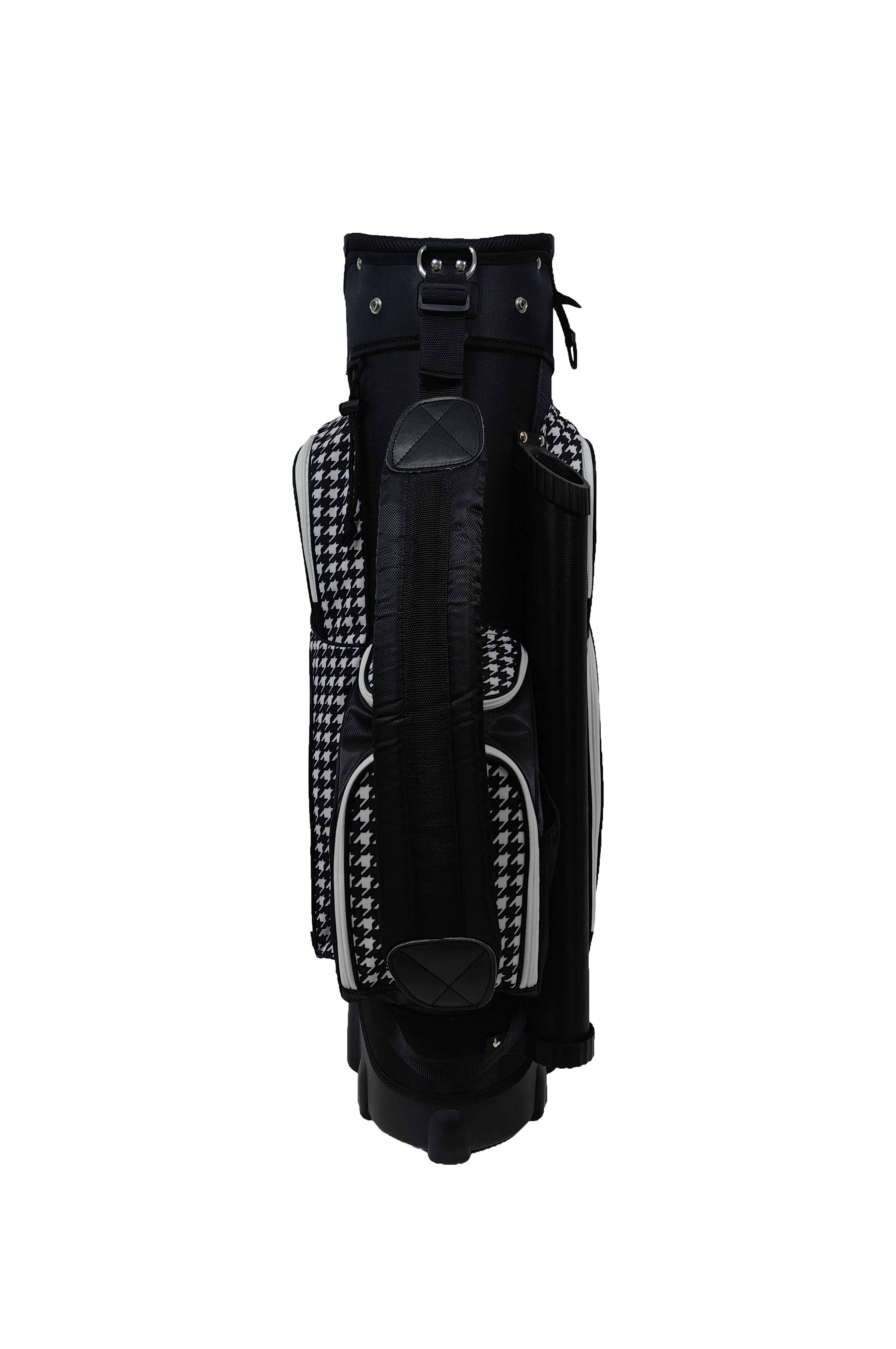 Carter Houndstooth Golf Bag