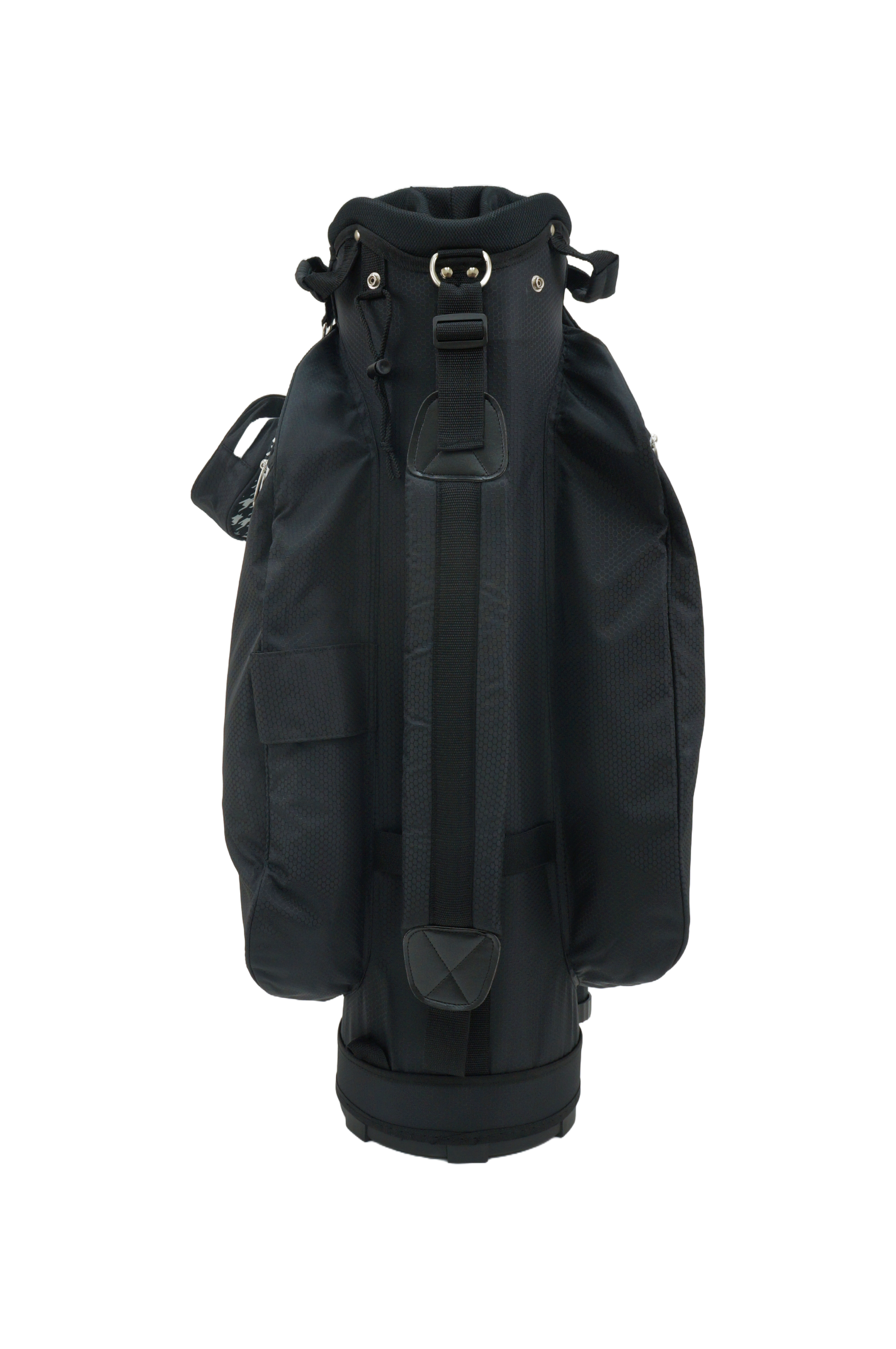 Paradise Houndstooth Golf Bag