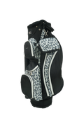 Paradise Leopard Golf Bag
