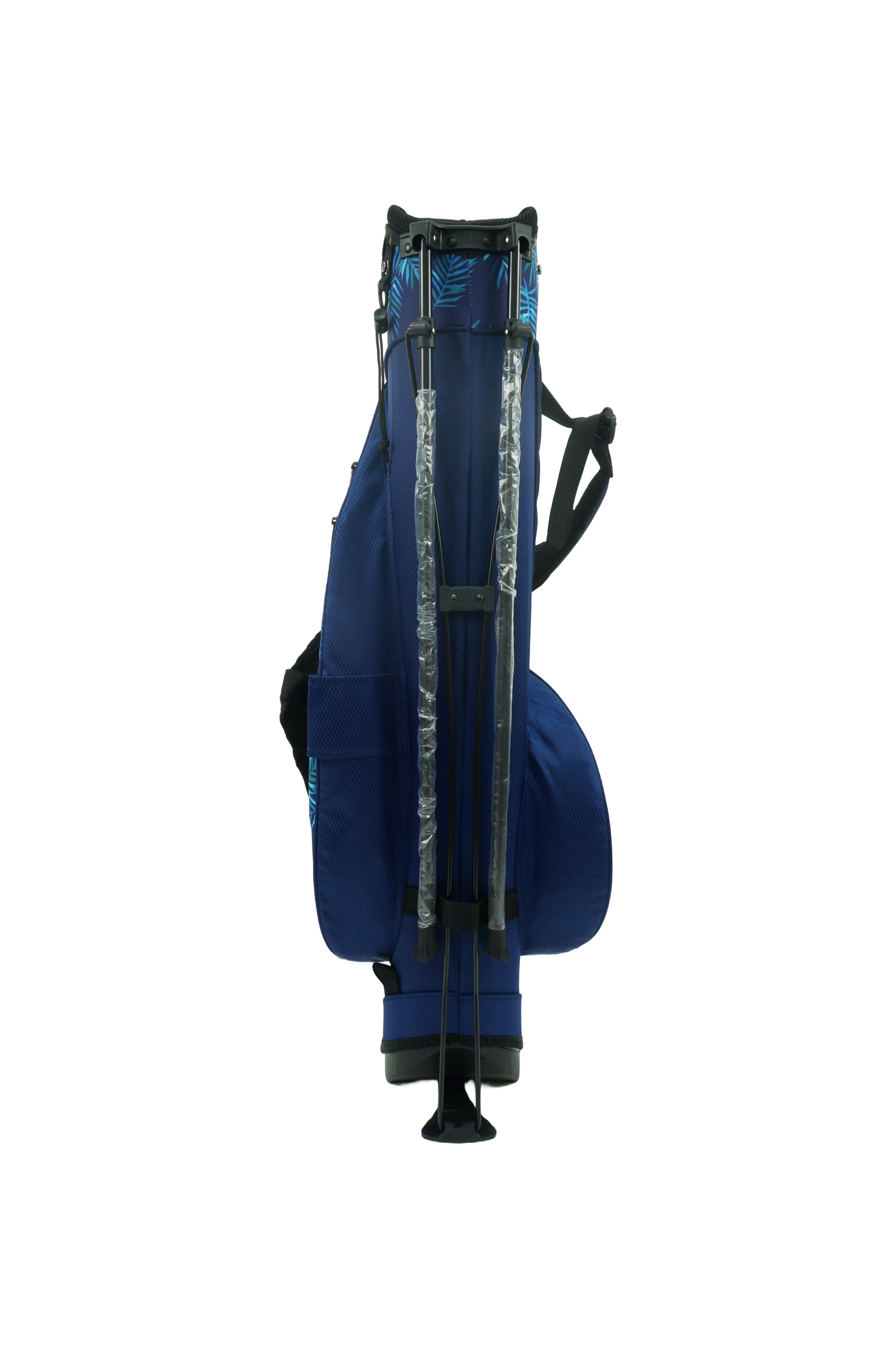 Carrie Palm Breeze Golf Stand Bag