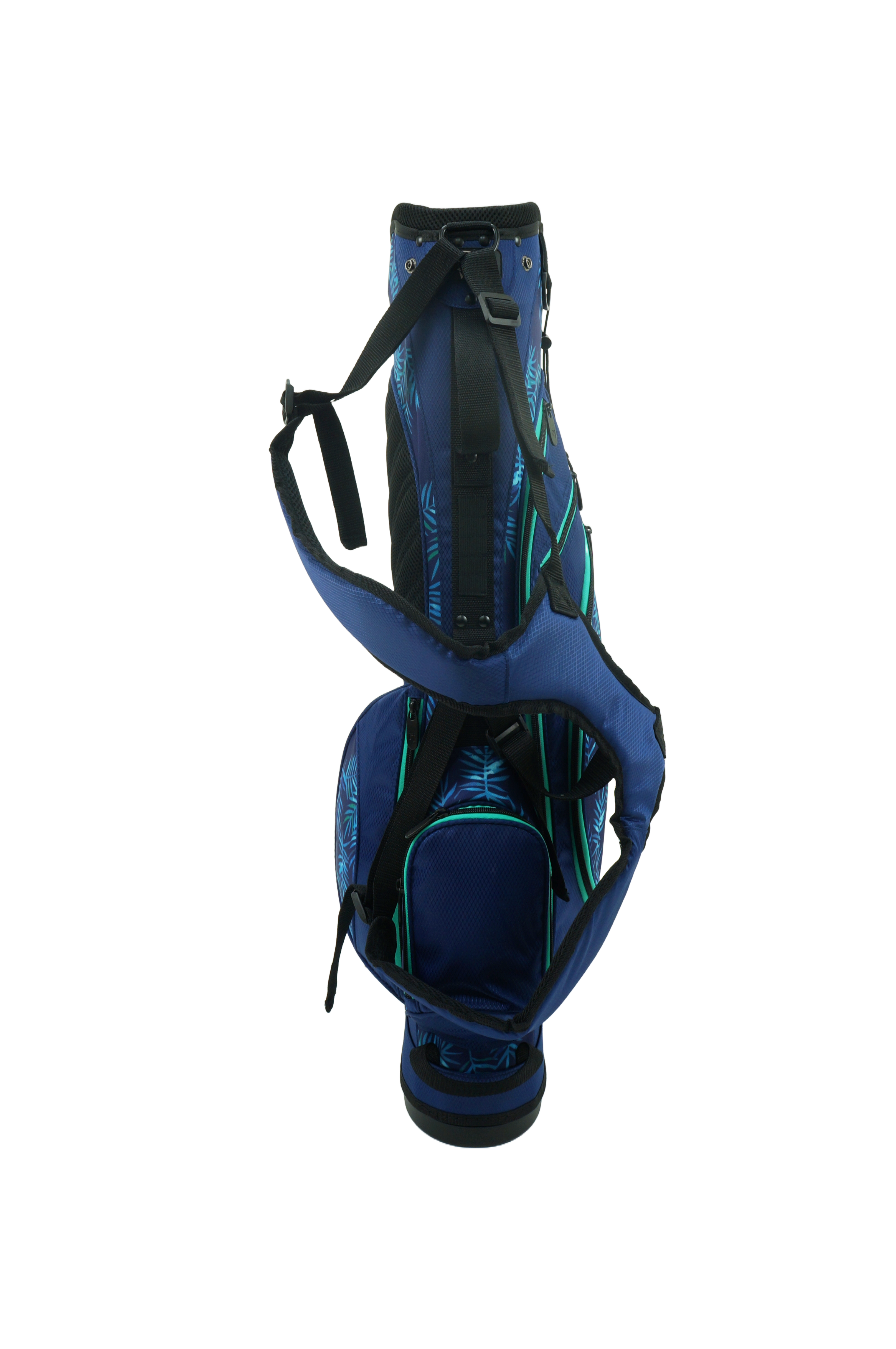 Carrie Palm Breeze Golf Stand Bag